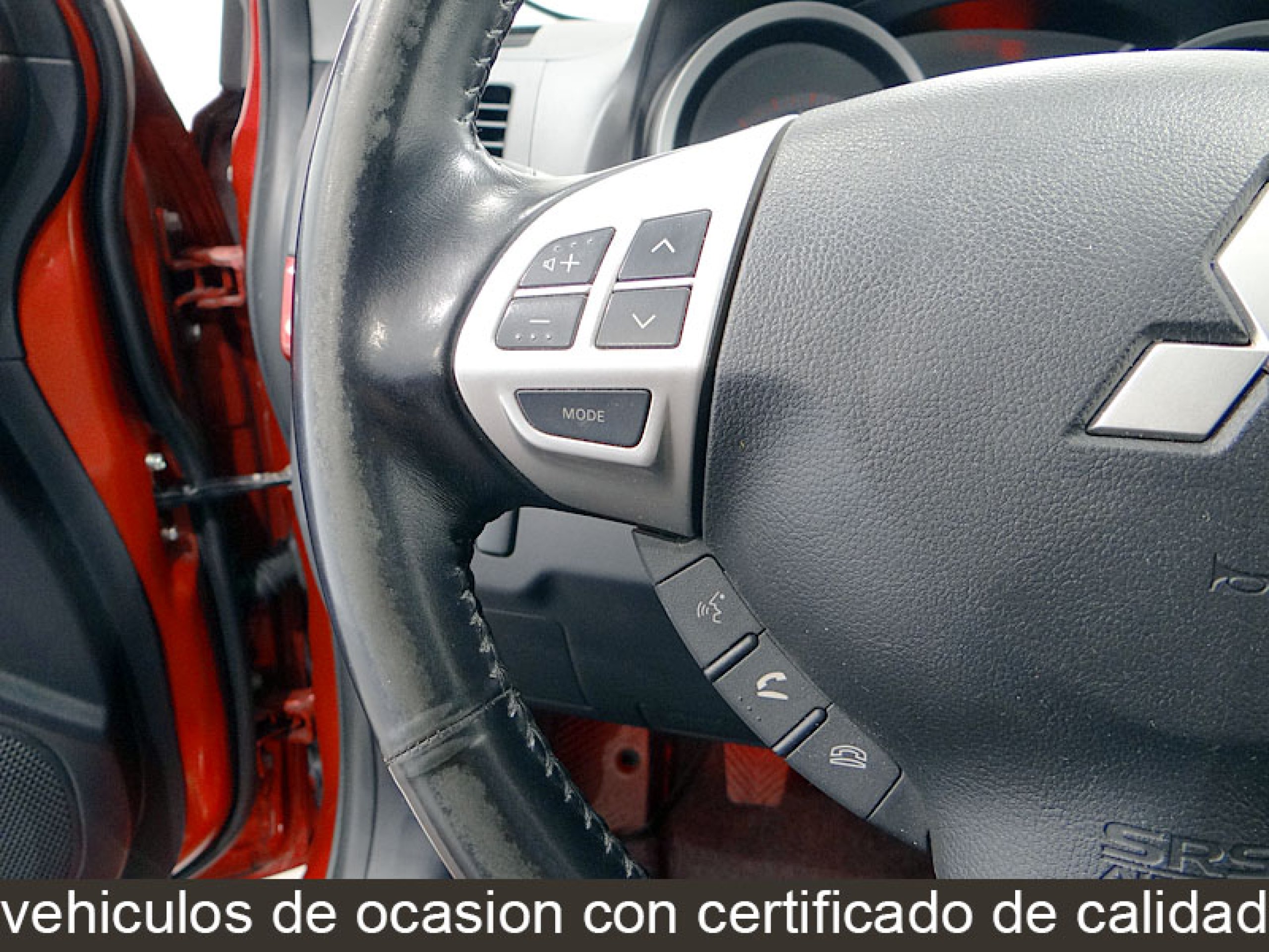Foto Mitsubishi Lancer 18
