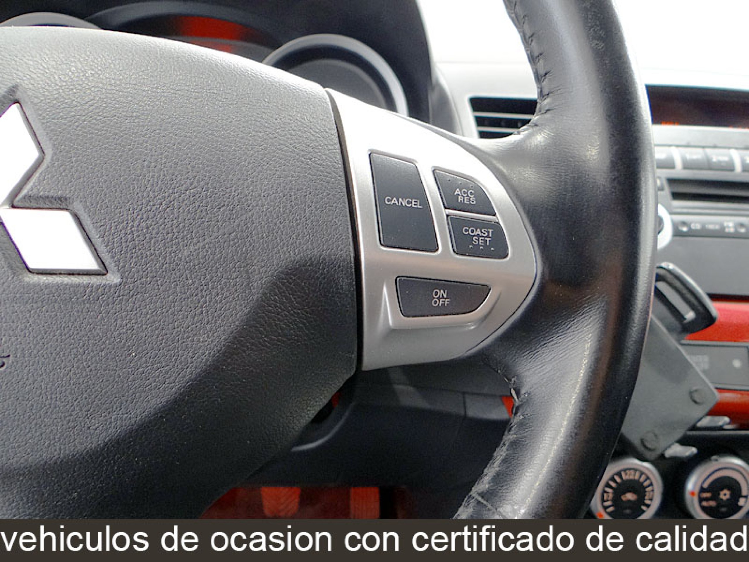 Foto Mitsubishi Lancer 19