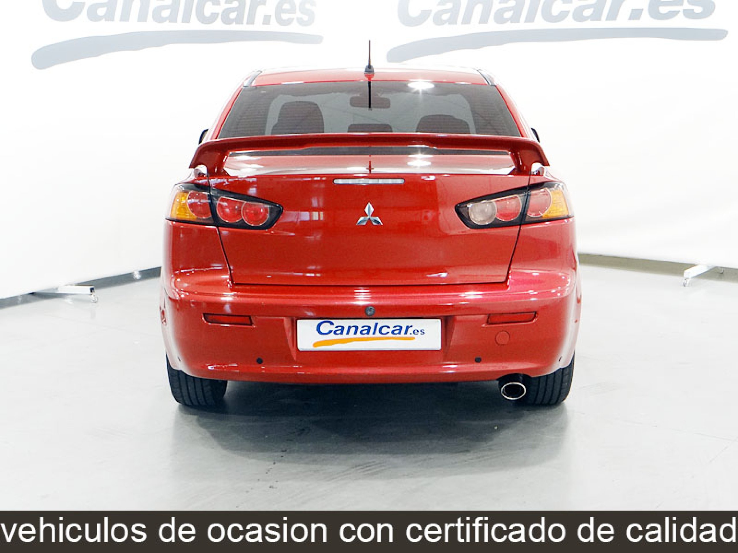 Foto Mitsubishi Lancer 21