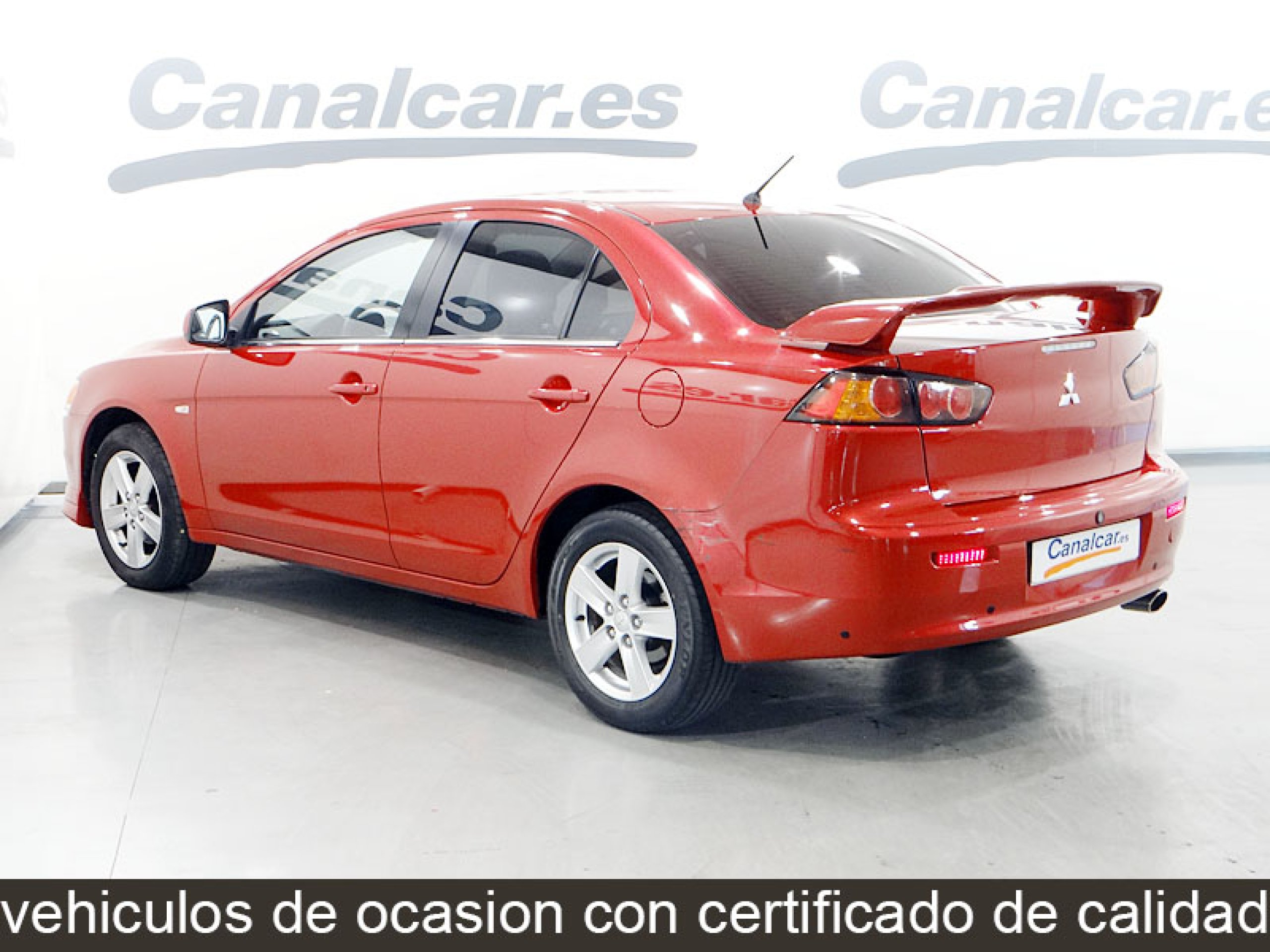 Foto Mitsubishi Lancer 24