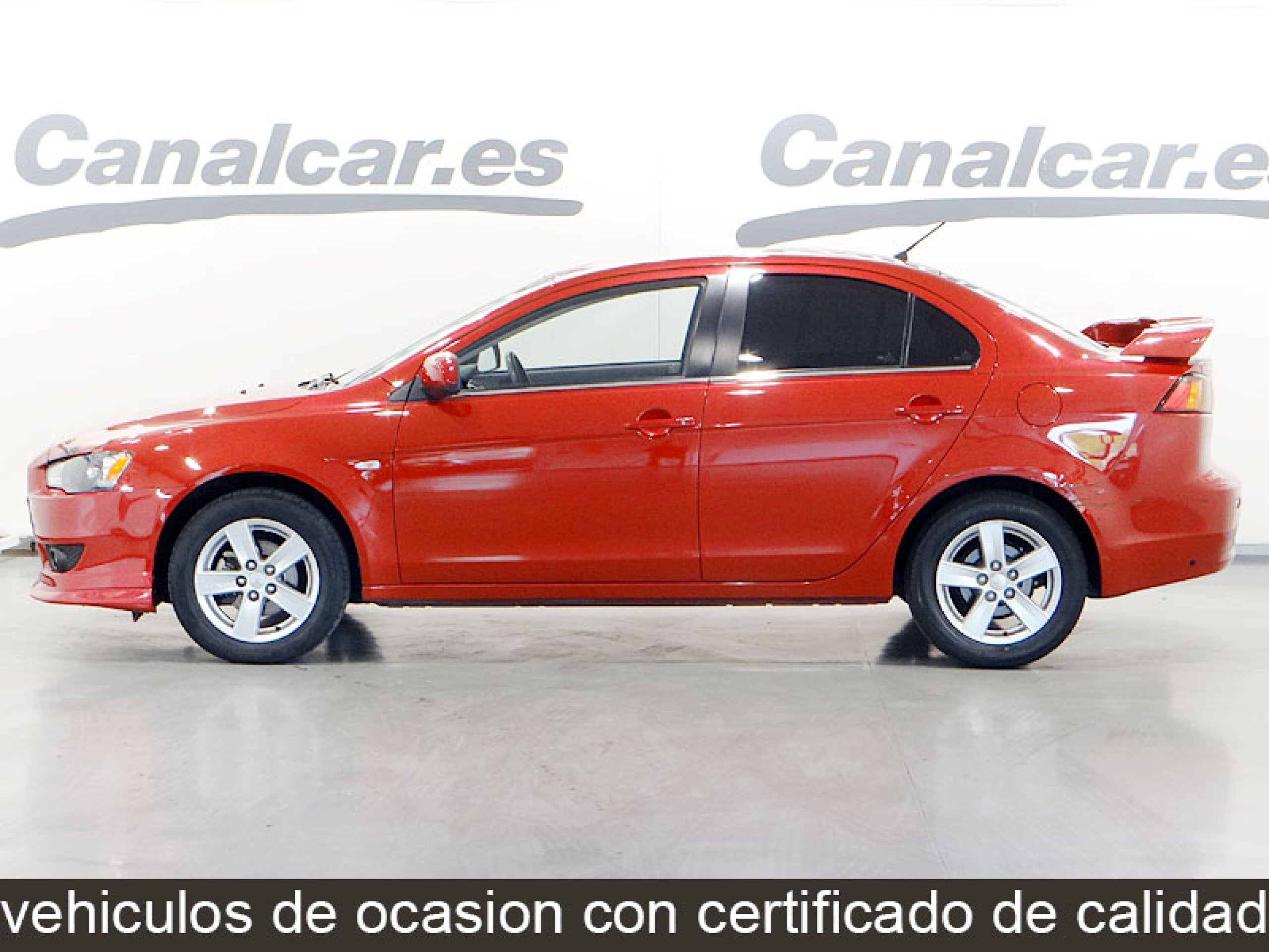 Foto Mitsubishi Lancer 25