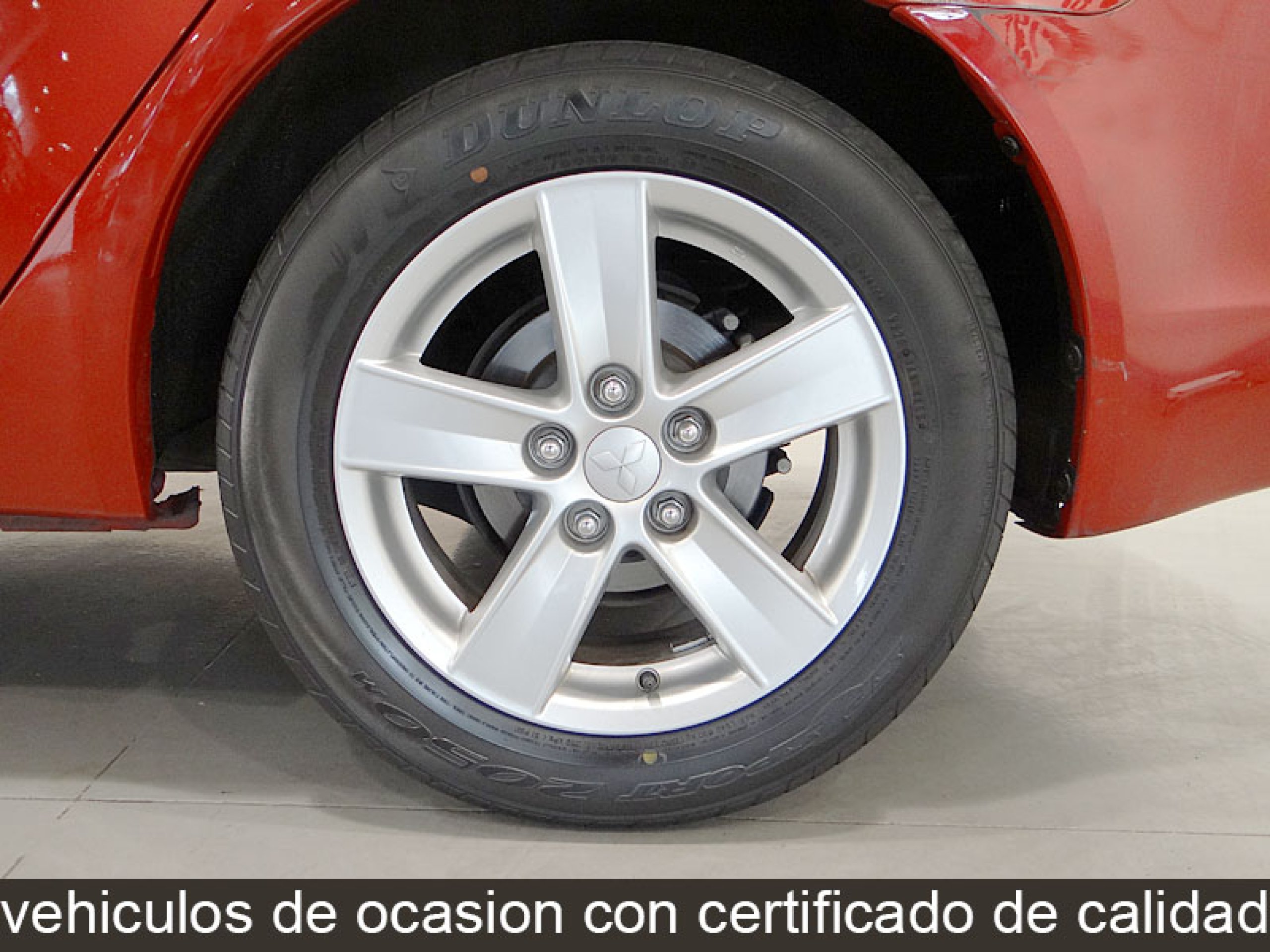 Foto Mitsubishi Lancer 28