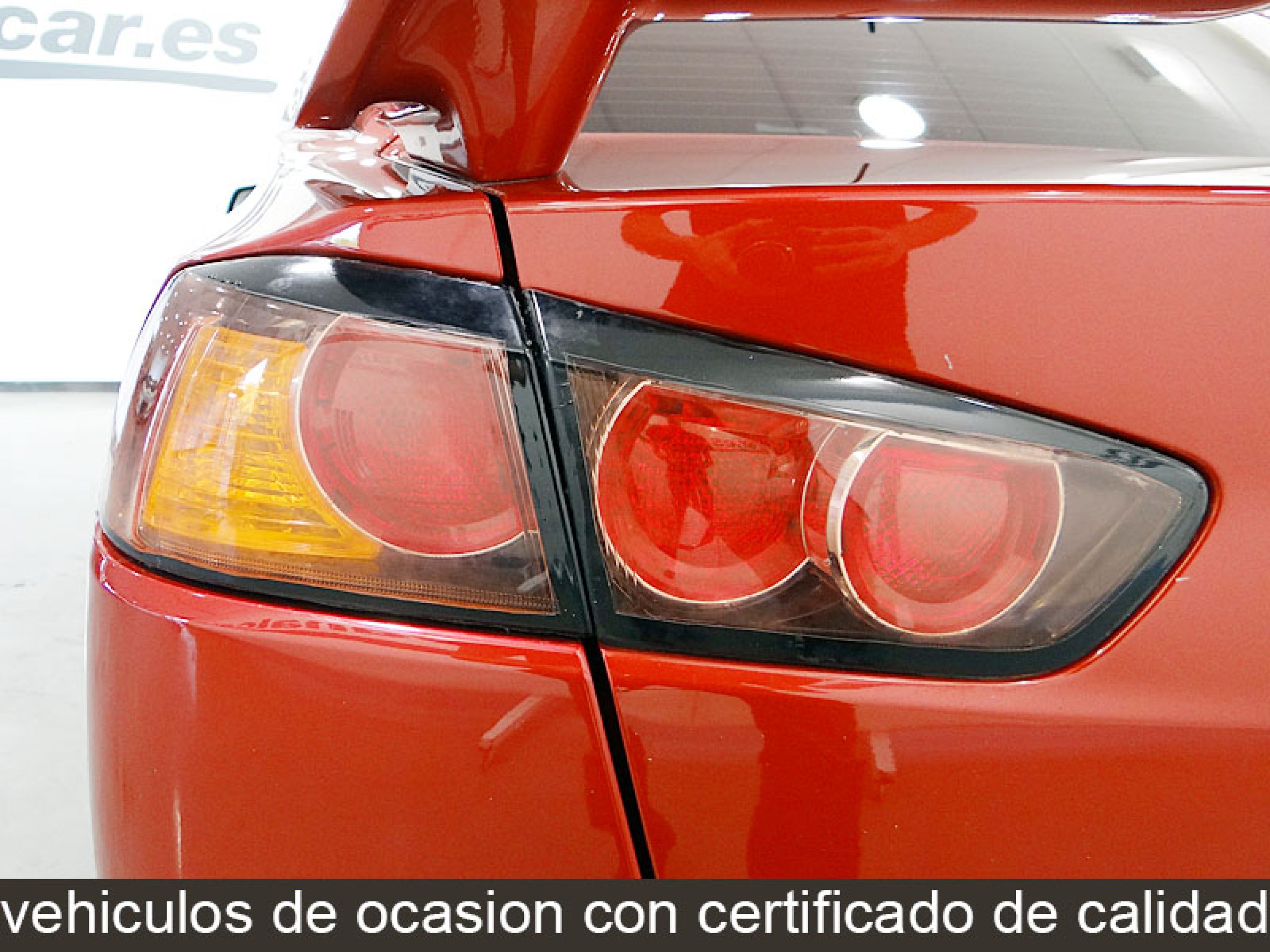 Foto Mitsubishi Lancer 29