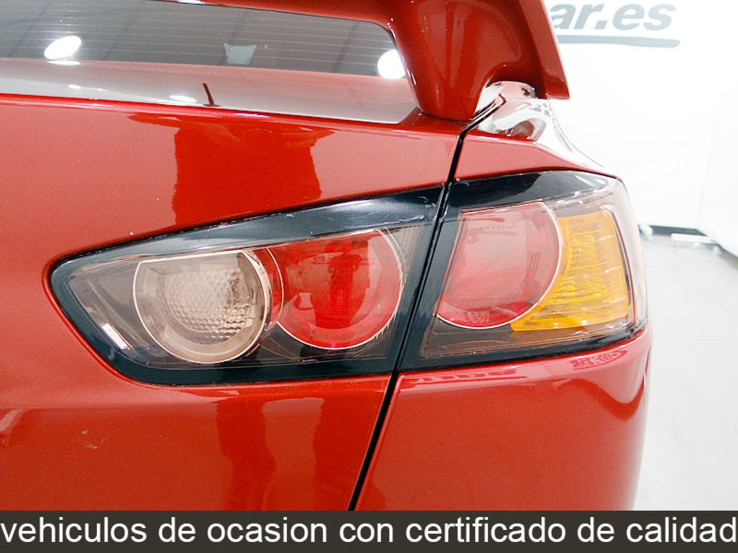 Foto Mitsubishi Lancer 30
