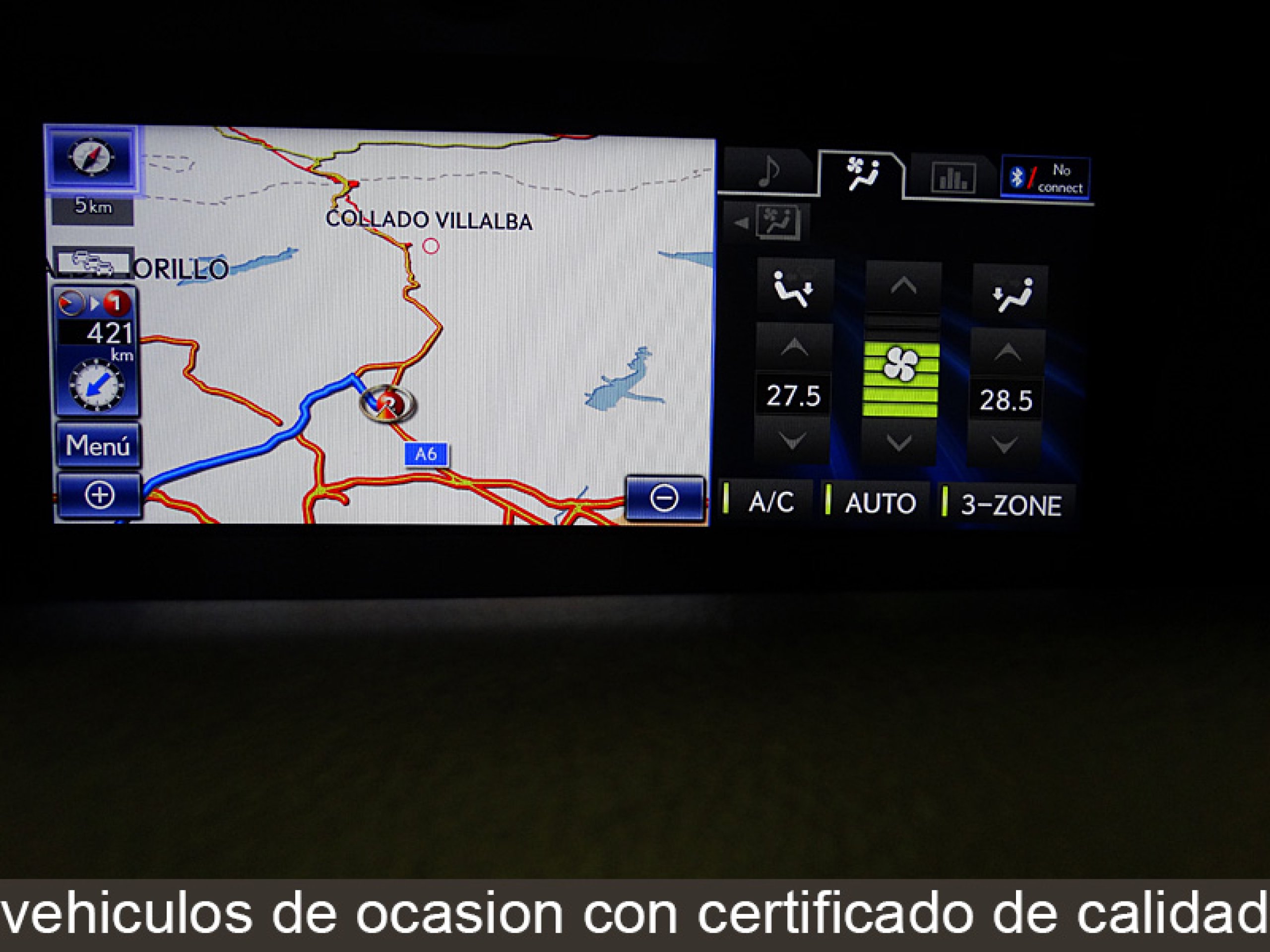Foto Lexus GS 450h 24