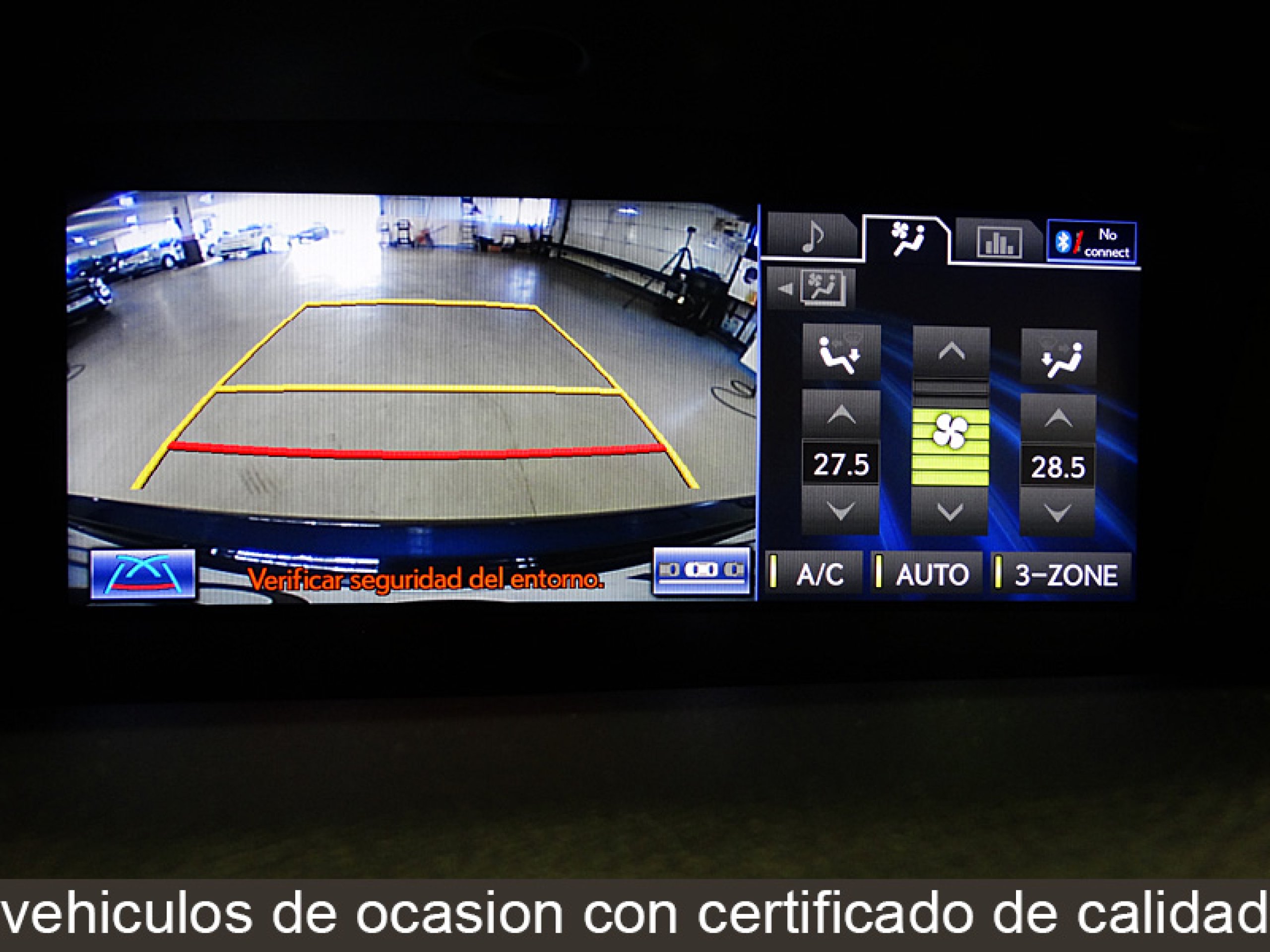 Foto Lexus GS 450h 25