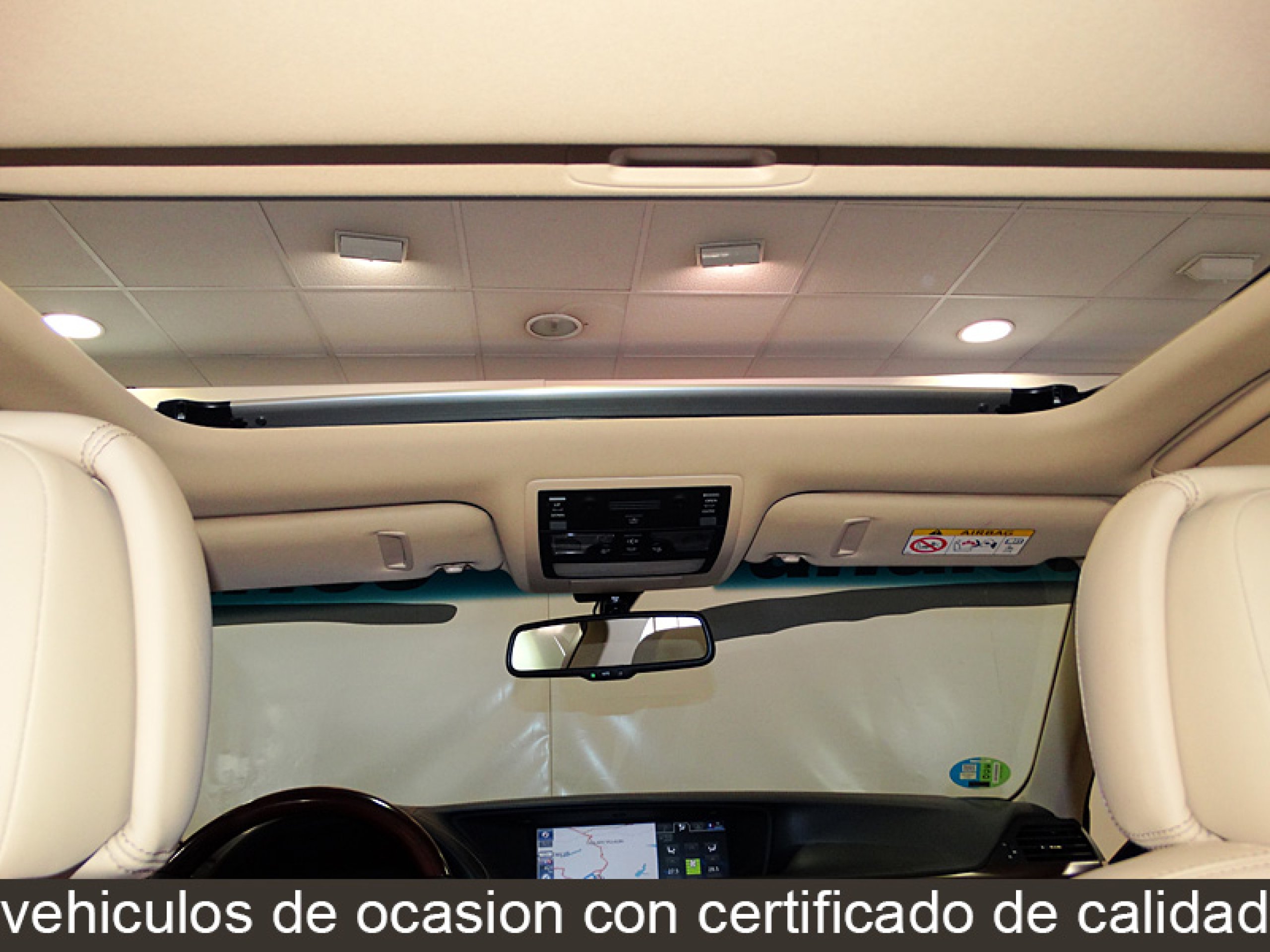 Foto Lexus GS 450h 26