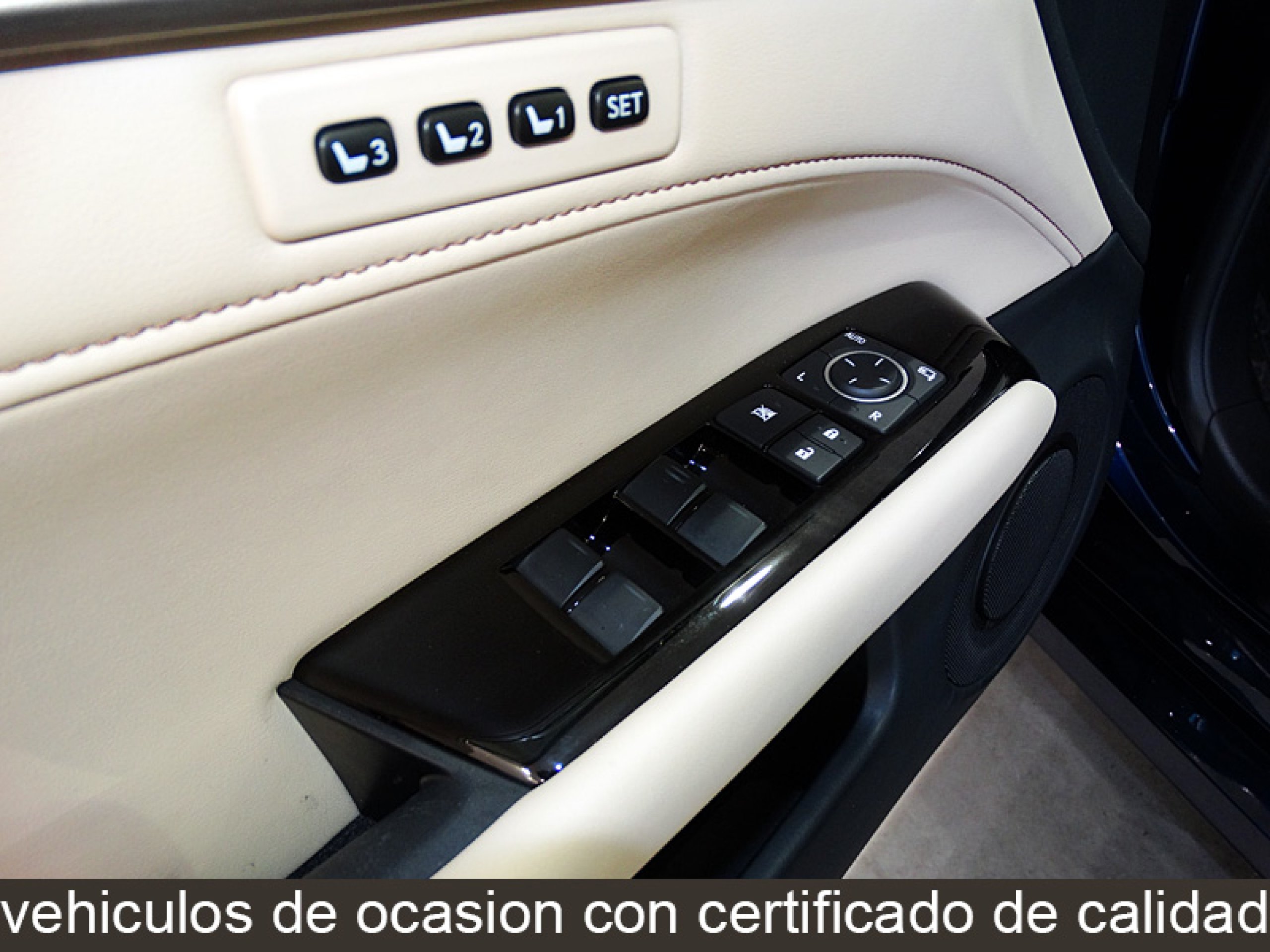 Foto Lexus GS 450h 34