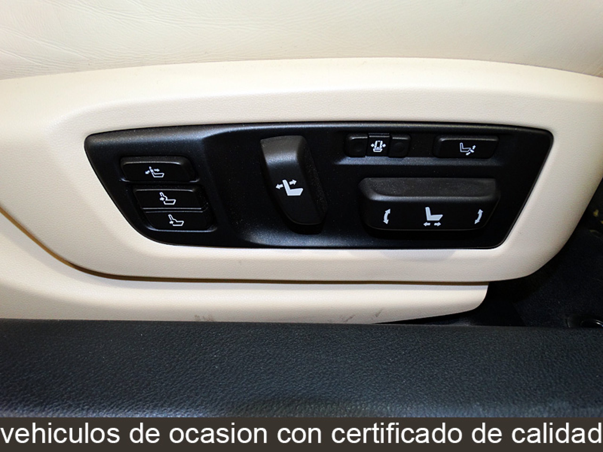 Foto Lexus GS 450h 35