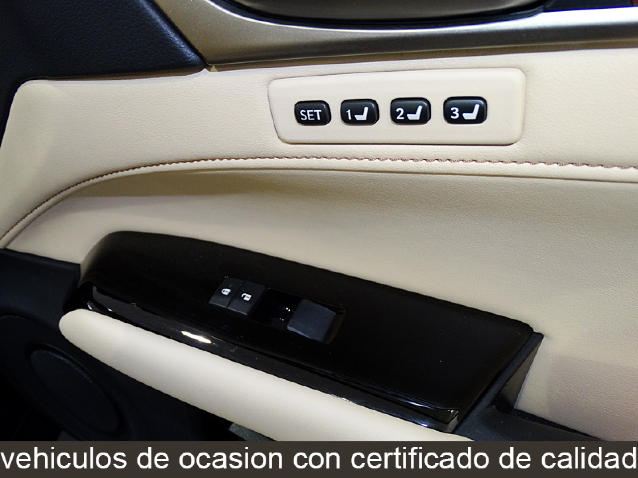 Foto Lexus GS 450h 37