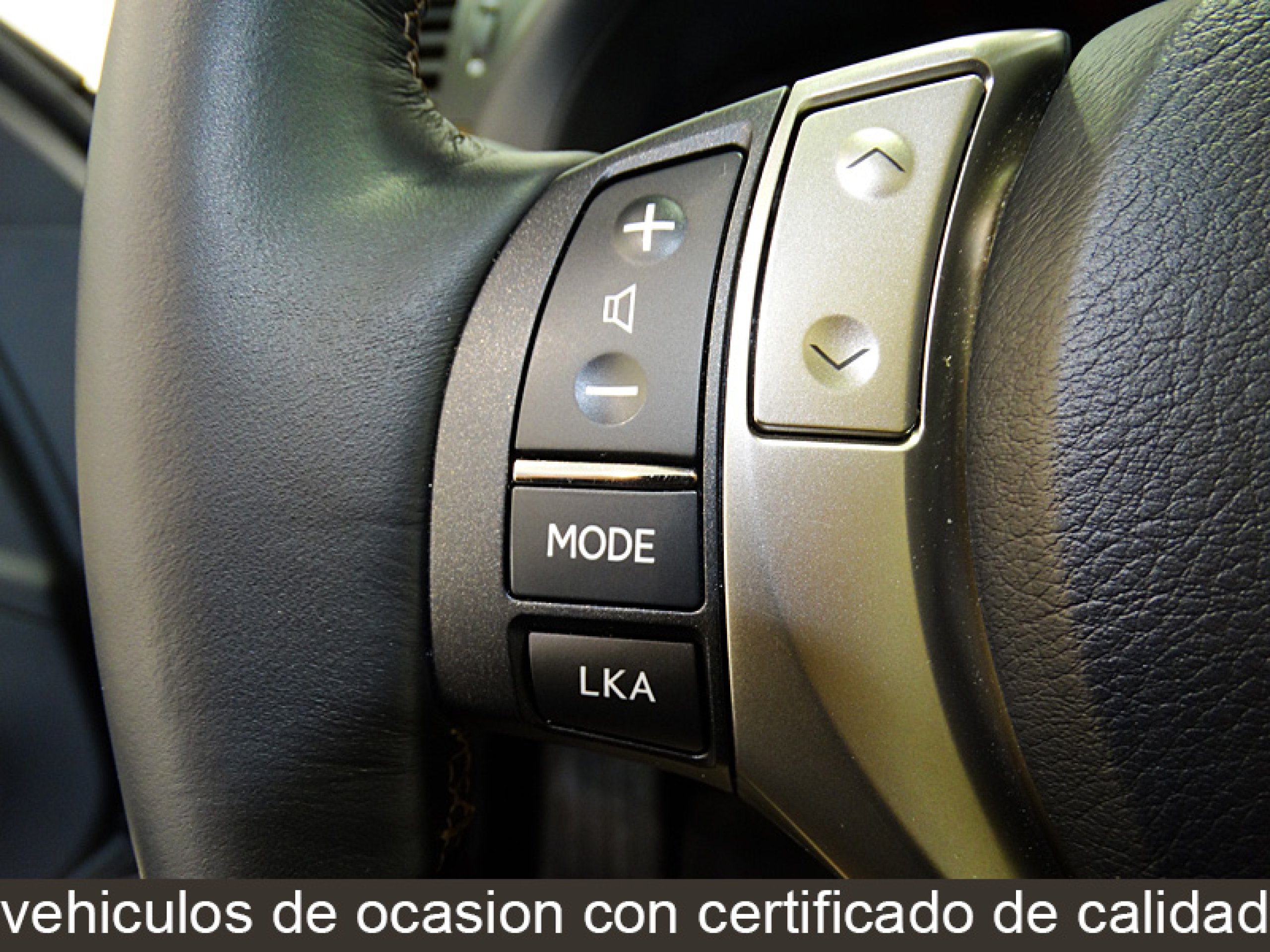 Foto Lexus GS 450h 38