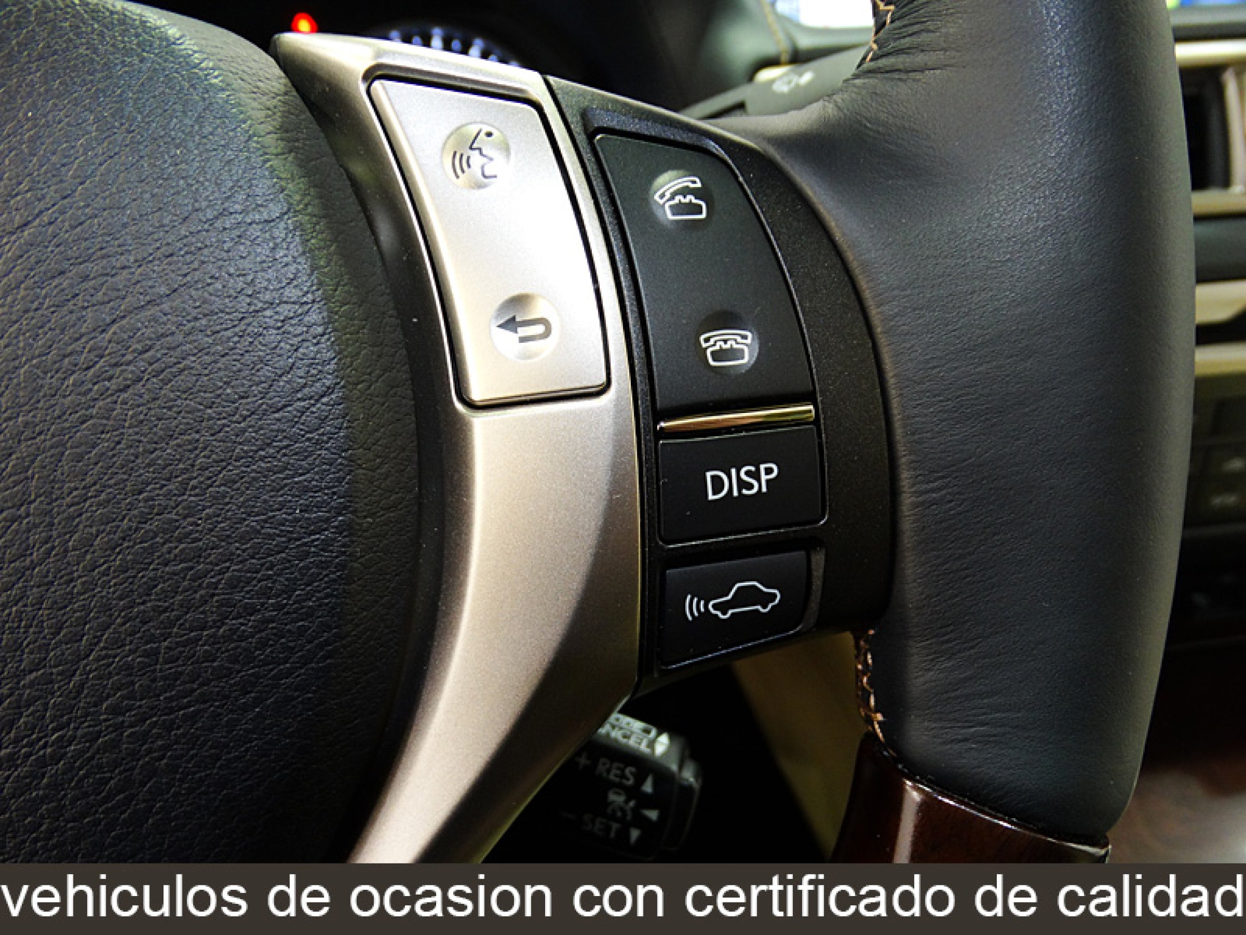 Foto Lexus GS 450h 39