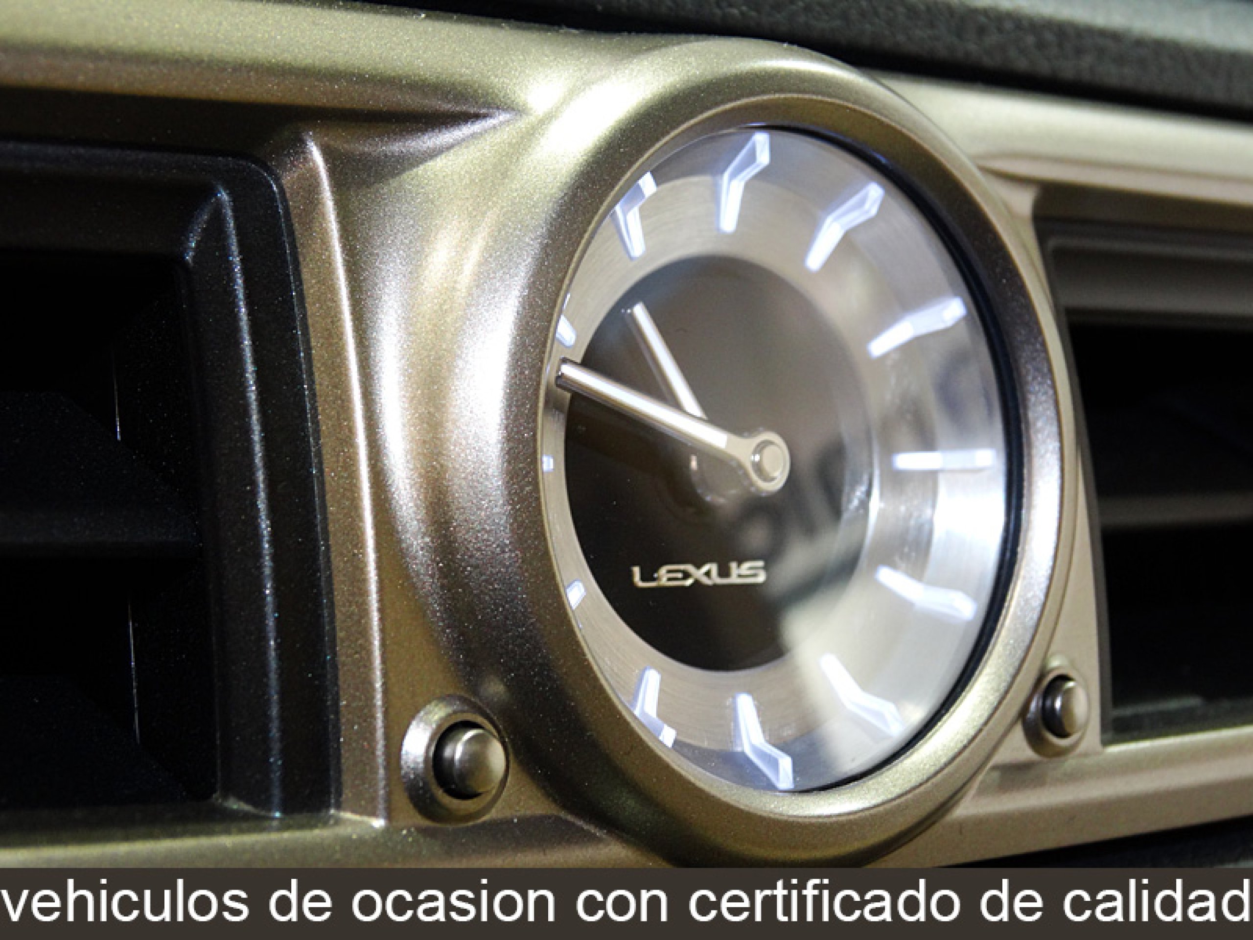 Foto Lexus GS 450h 45