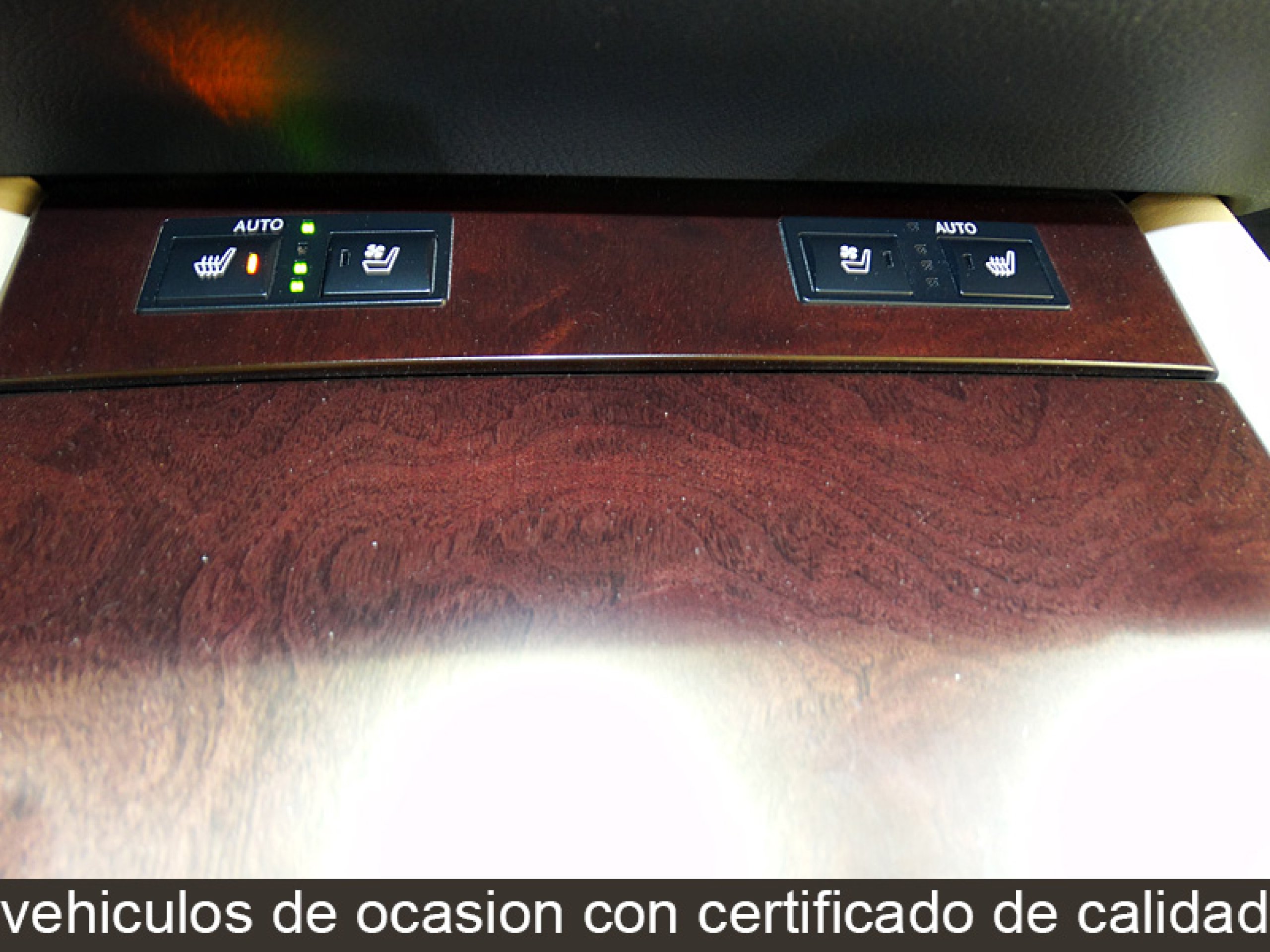 Foto Lexus GS 450h 46
