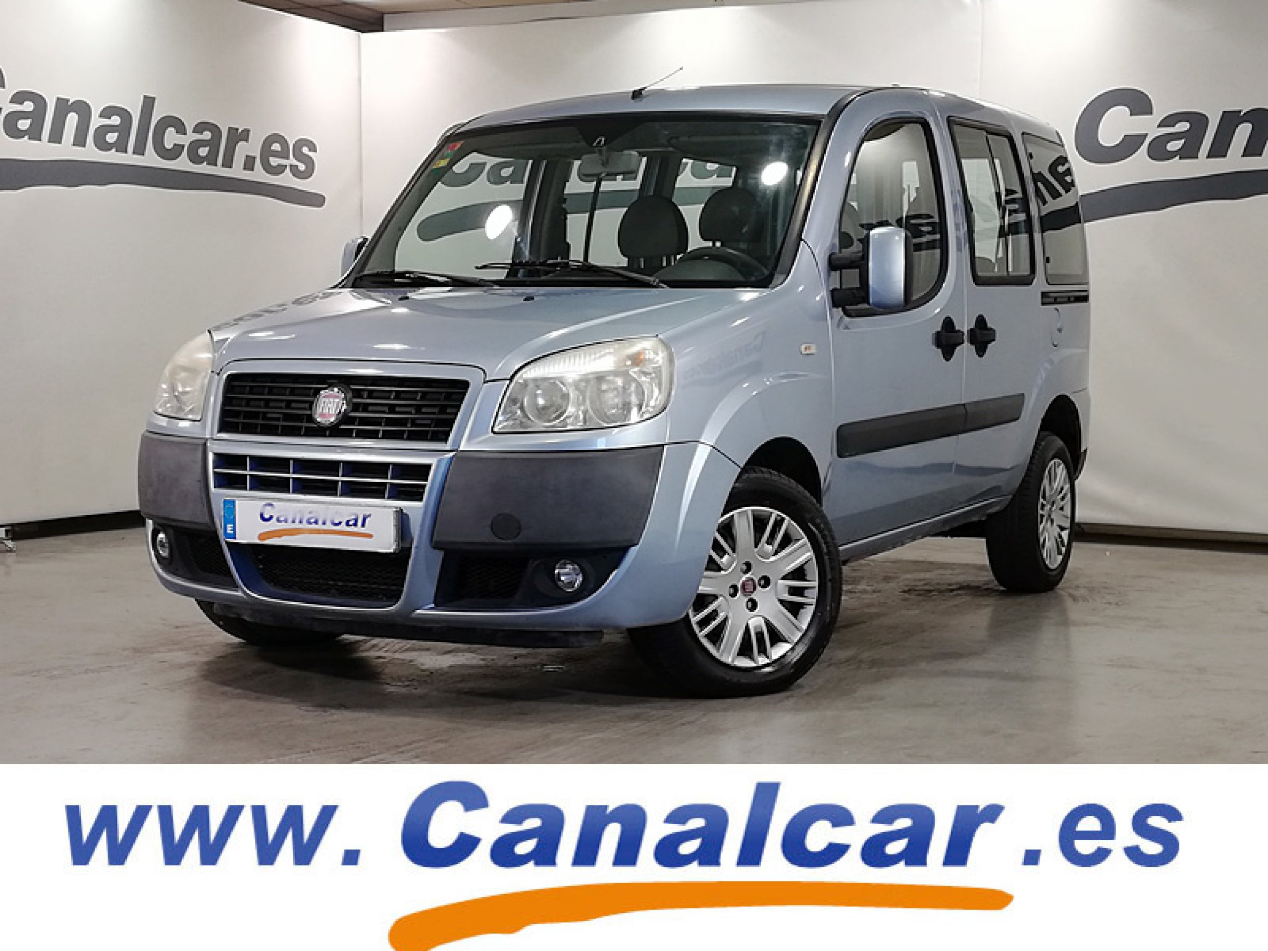 Foto Fiat Doblo 2