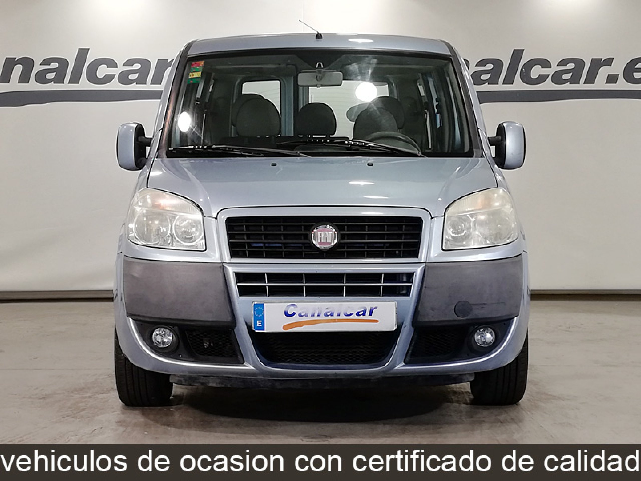 Foto Fiat Doblo 3