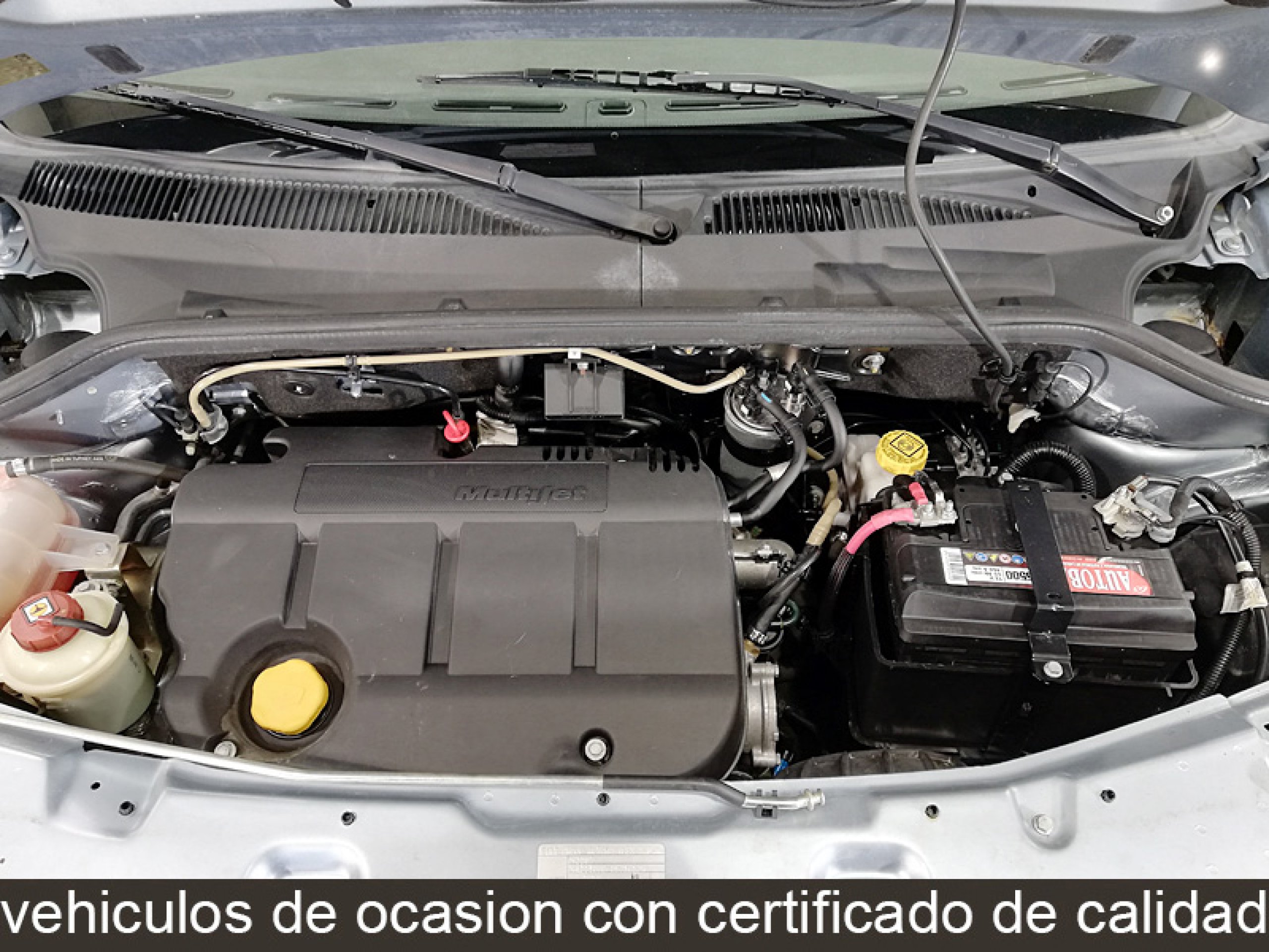 Foto Fiat Doblo 8