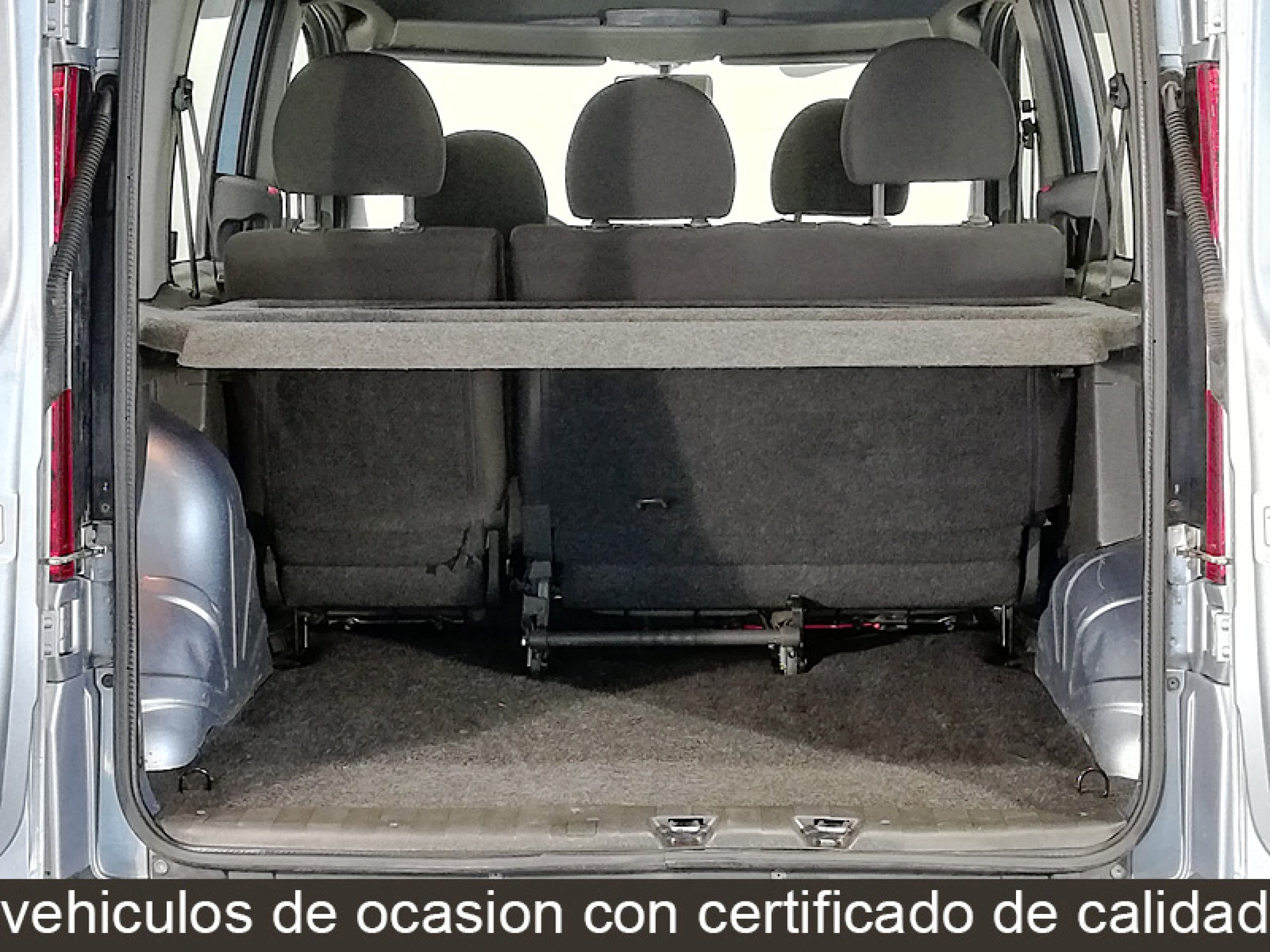Foto Fiat Doblo 9