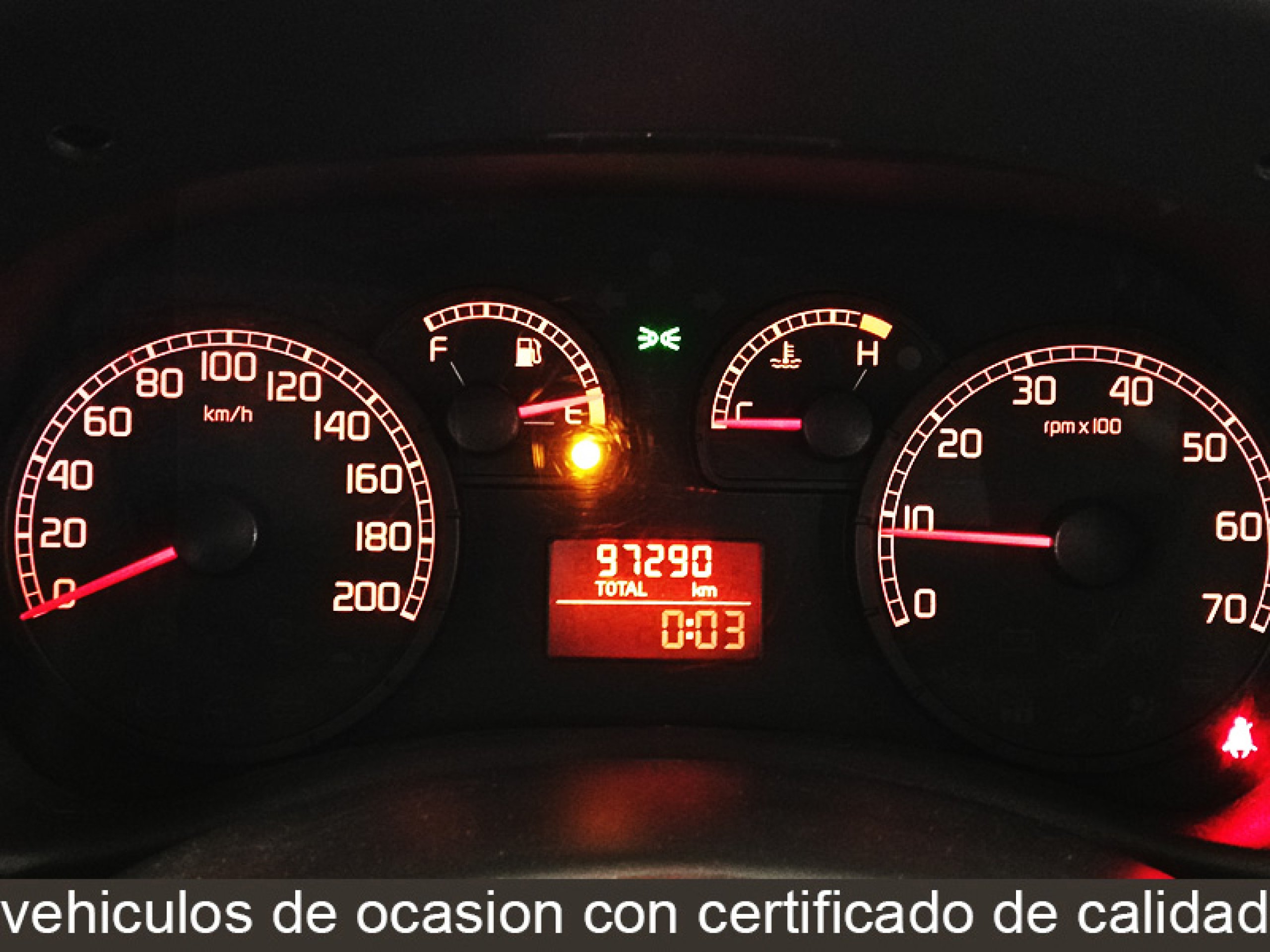 Foto Fiat Doblo 13