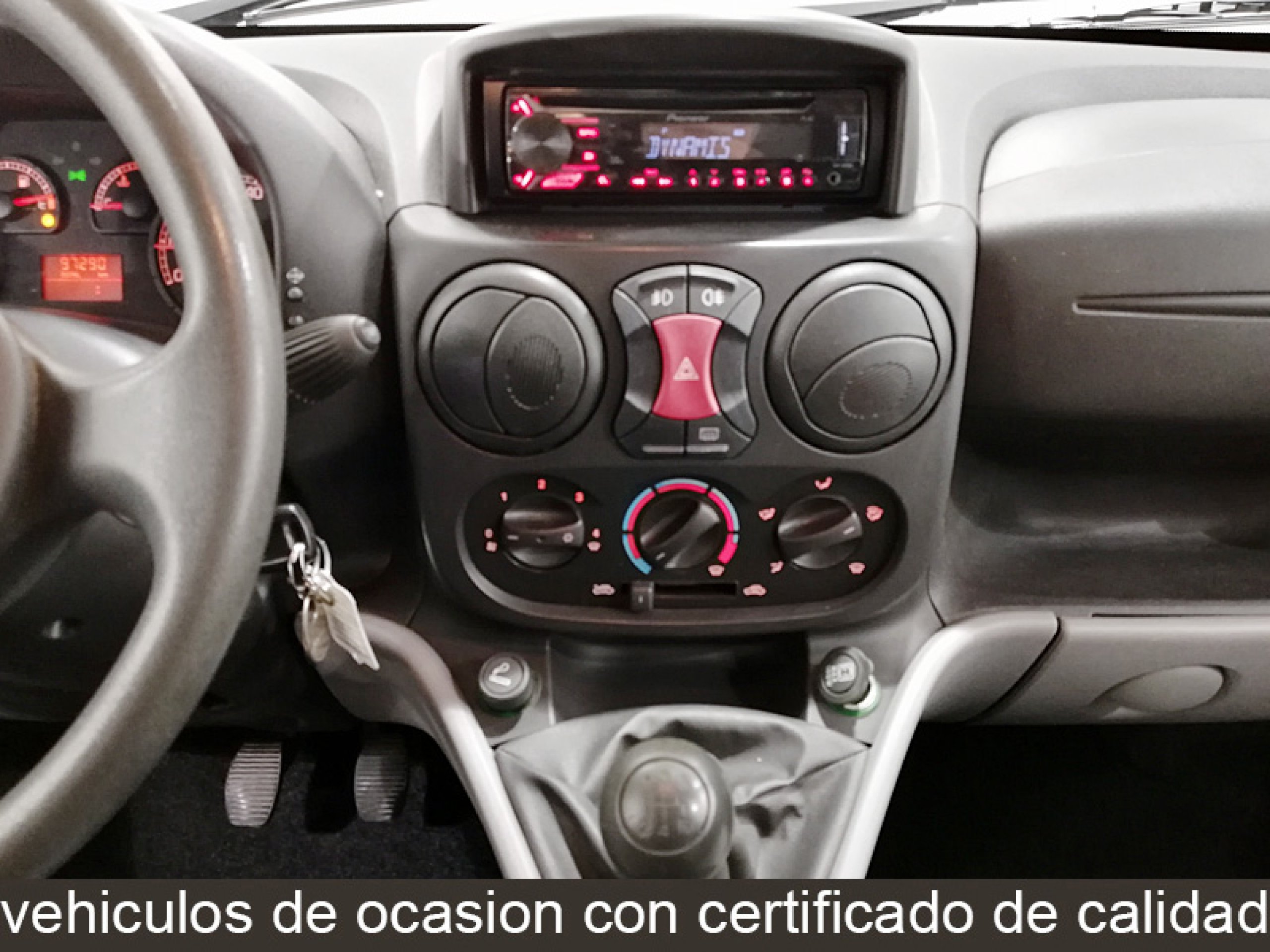 Foto Fiat Doblo 17