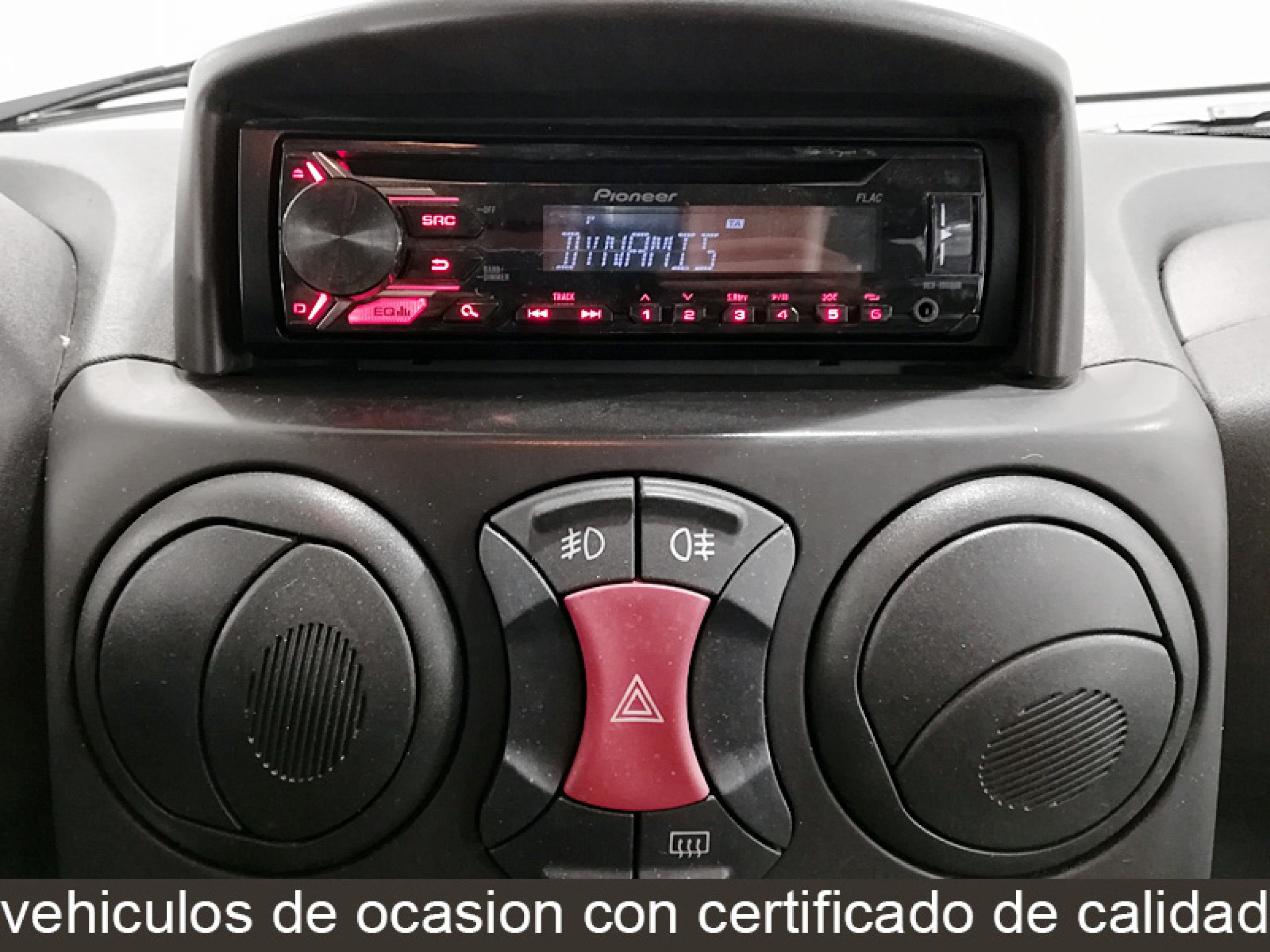 Foto Fiat Doblo 18