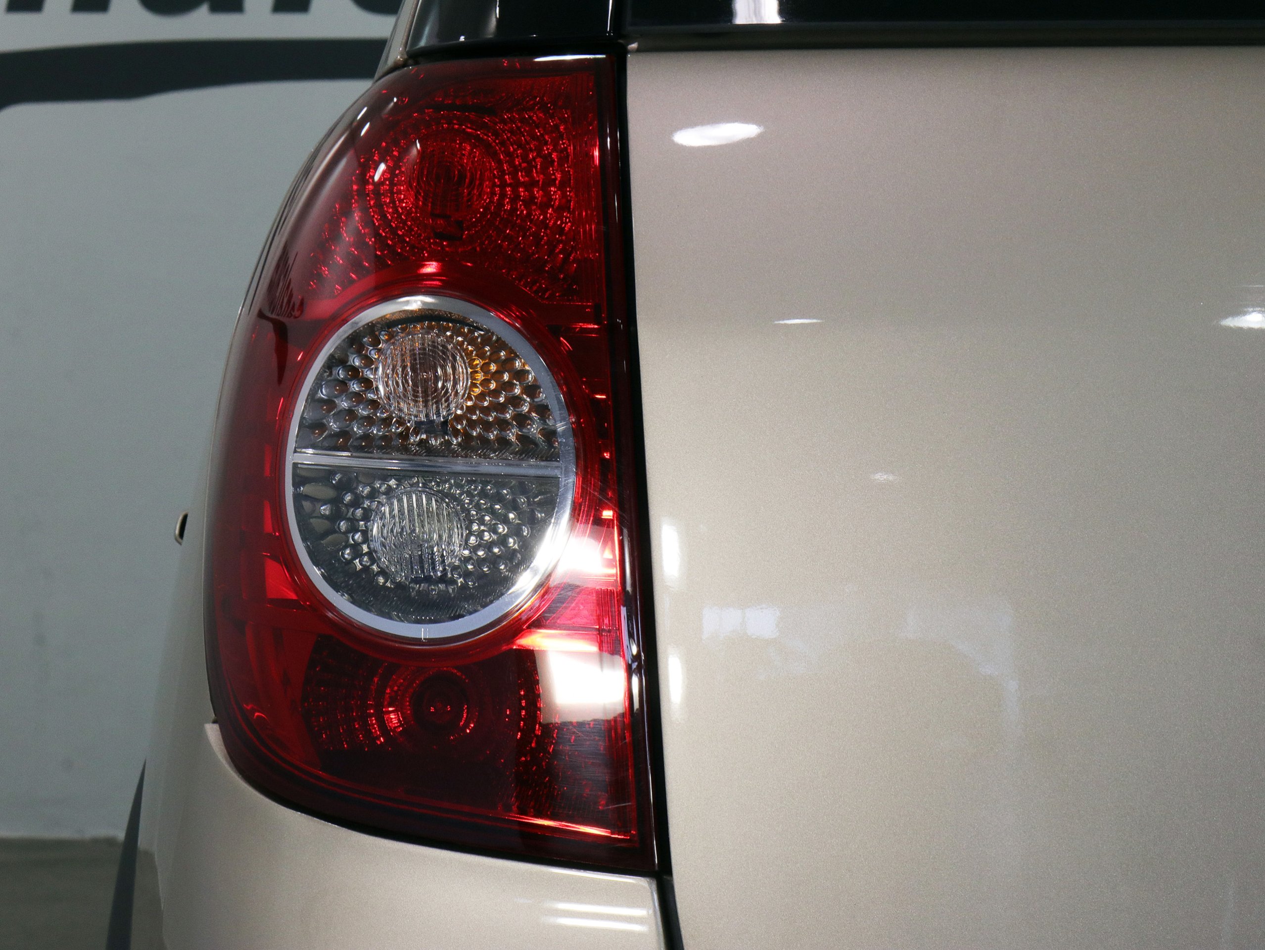 Foto Chevrolet Captiva 11