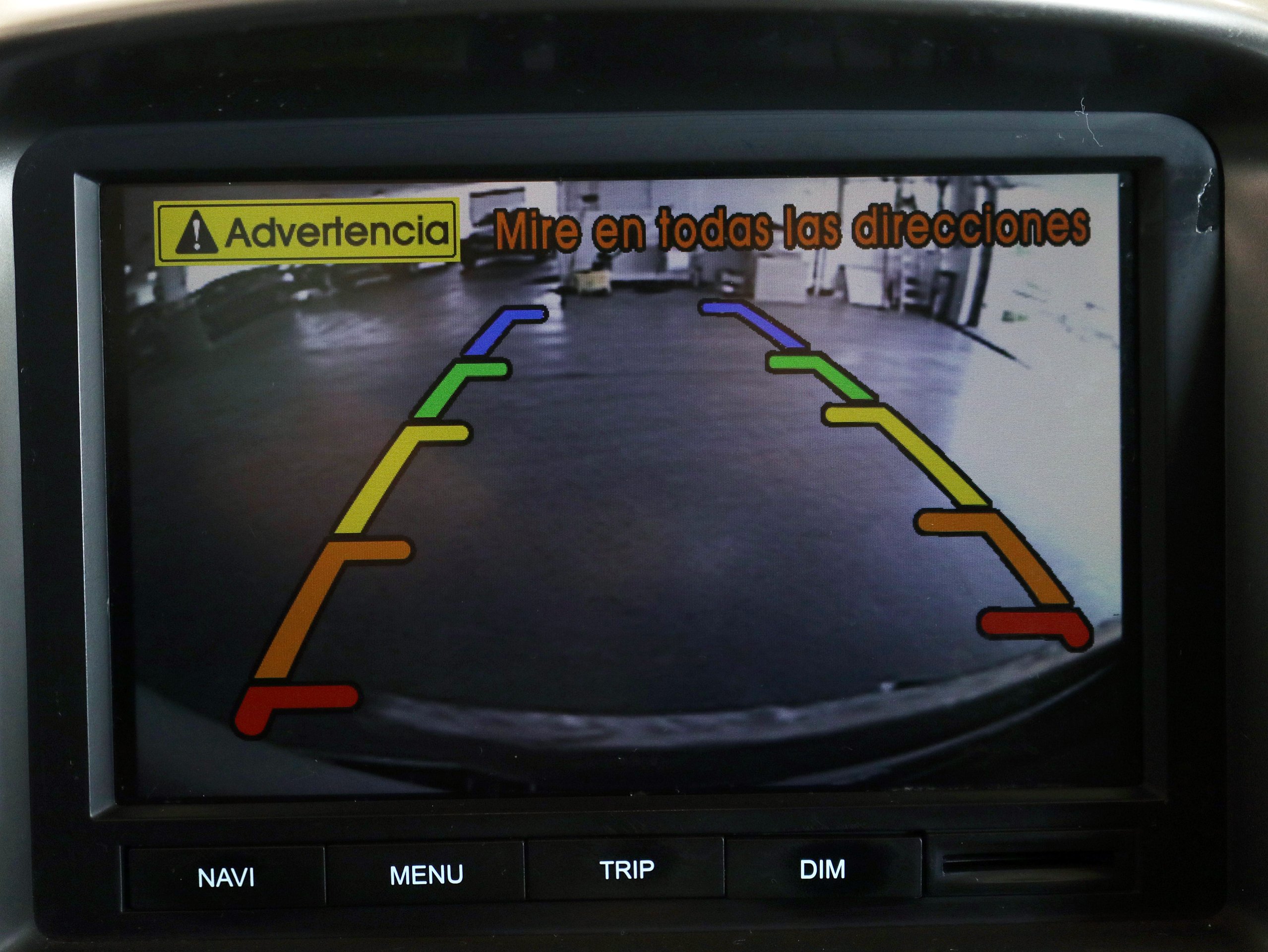 Foto Chevrolet Captiva 19