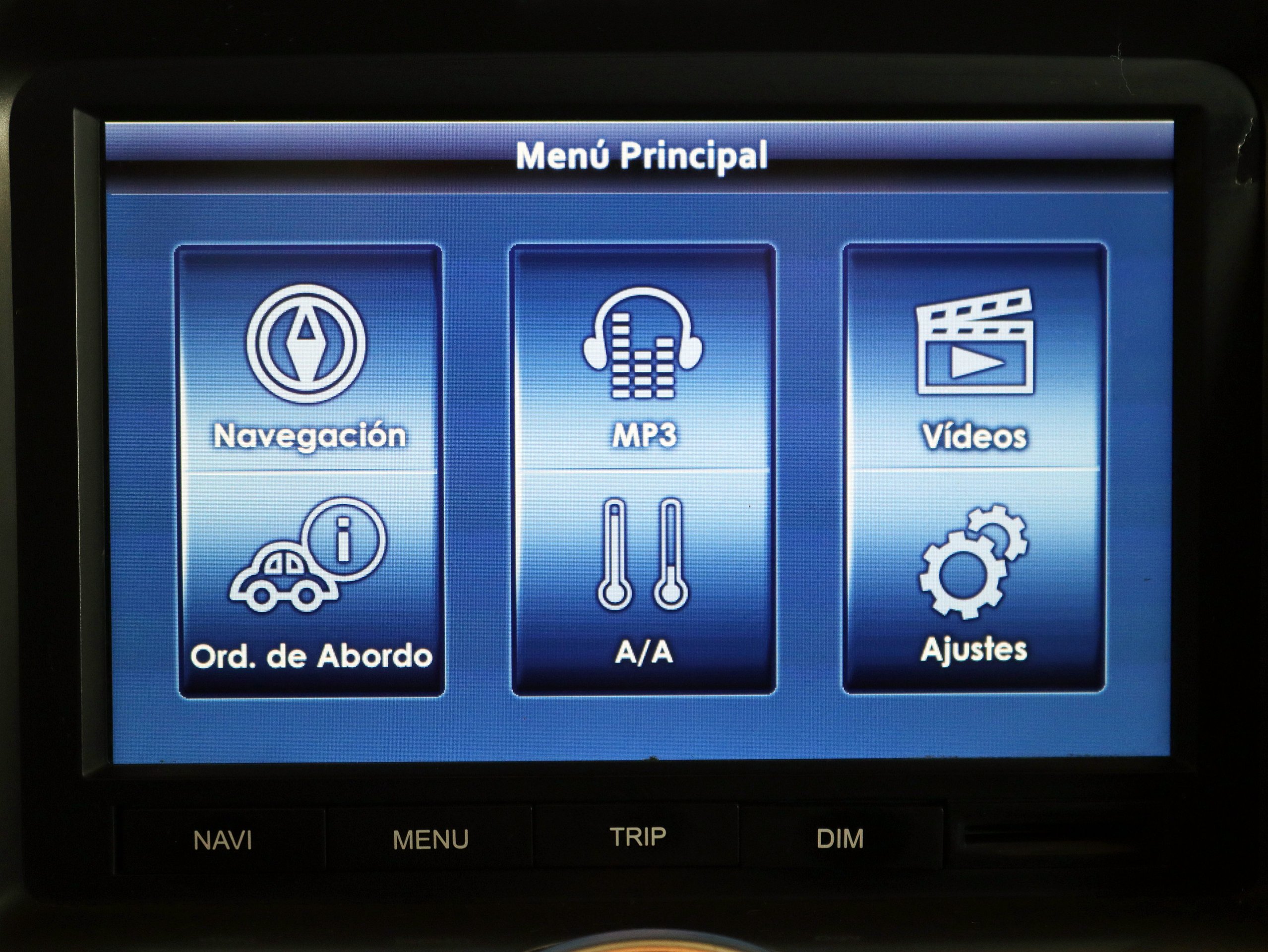 Foto Chevrolet Captiva 21