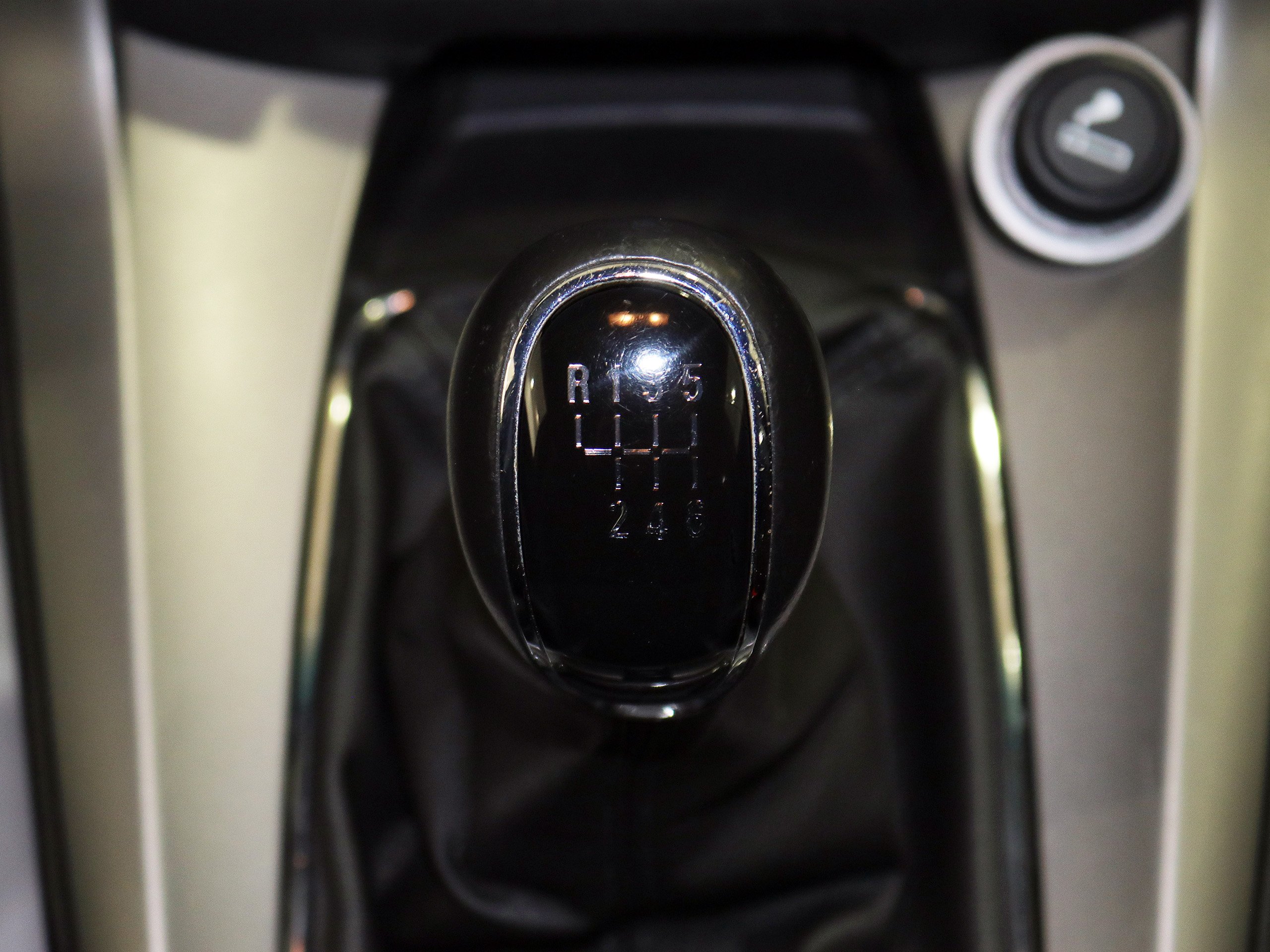 Foto Chevrolet Captiva 27