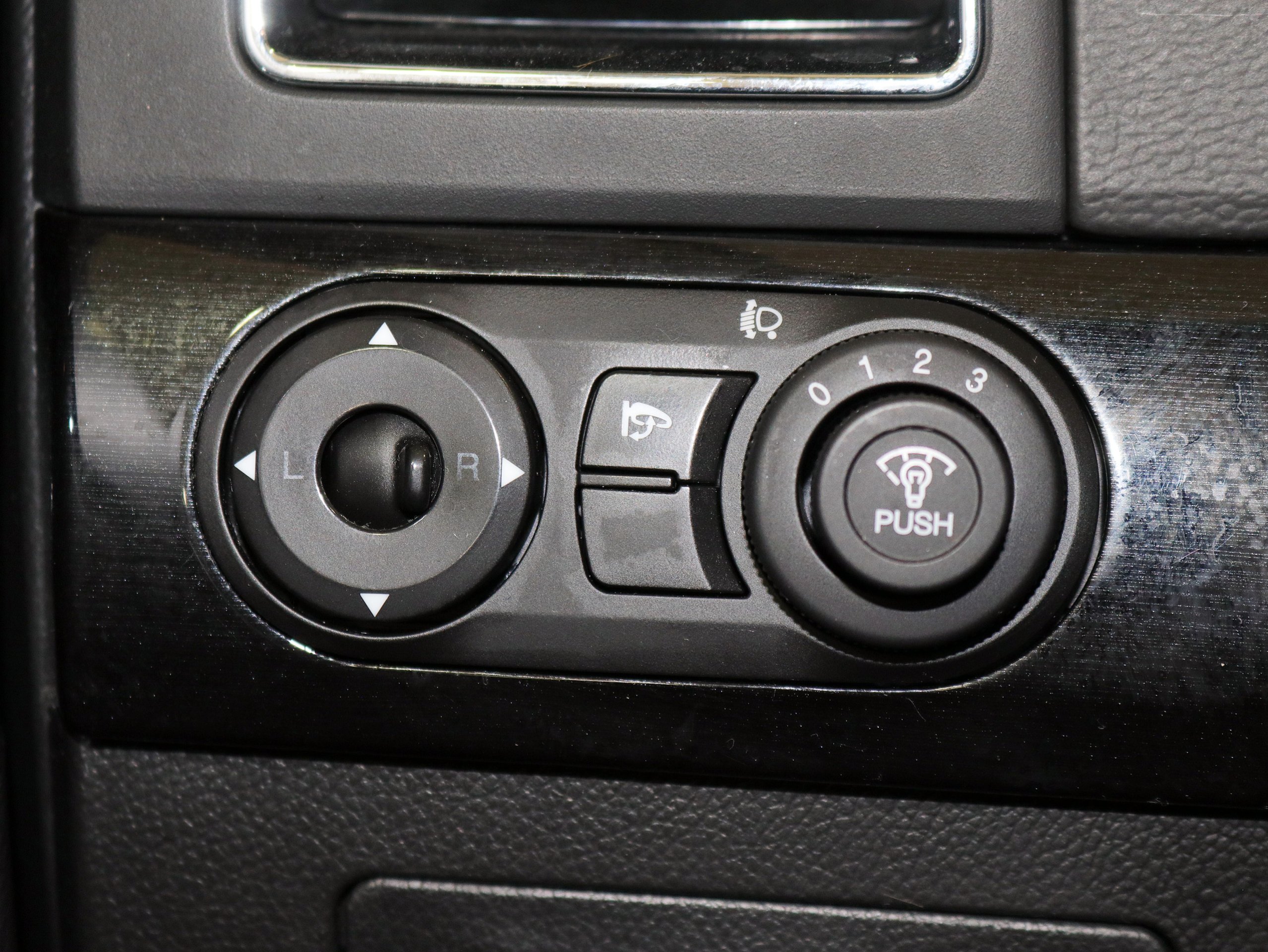 Foto Chevrolet Captiva 29