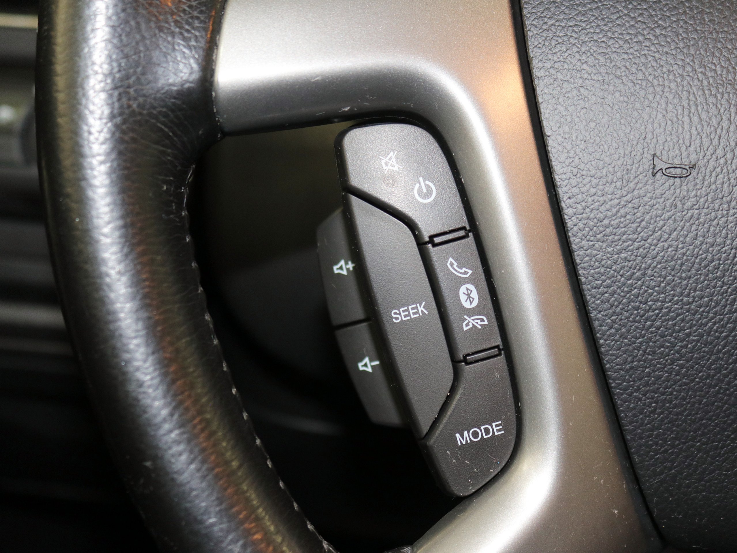 Foto Chevrolet Captiva 32