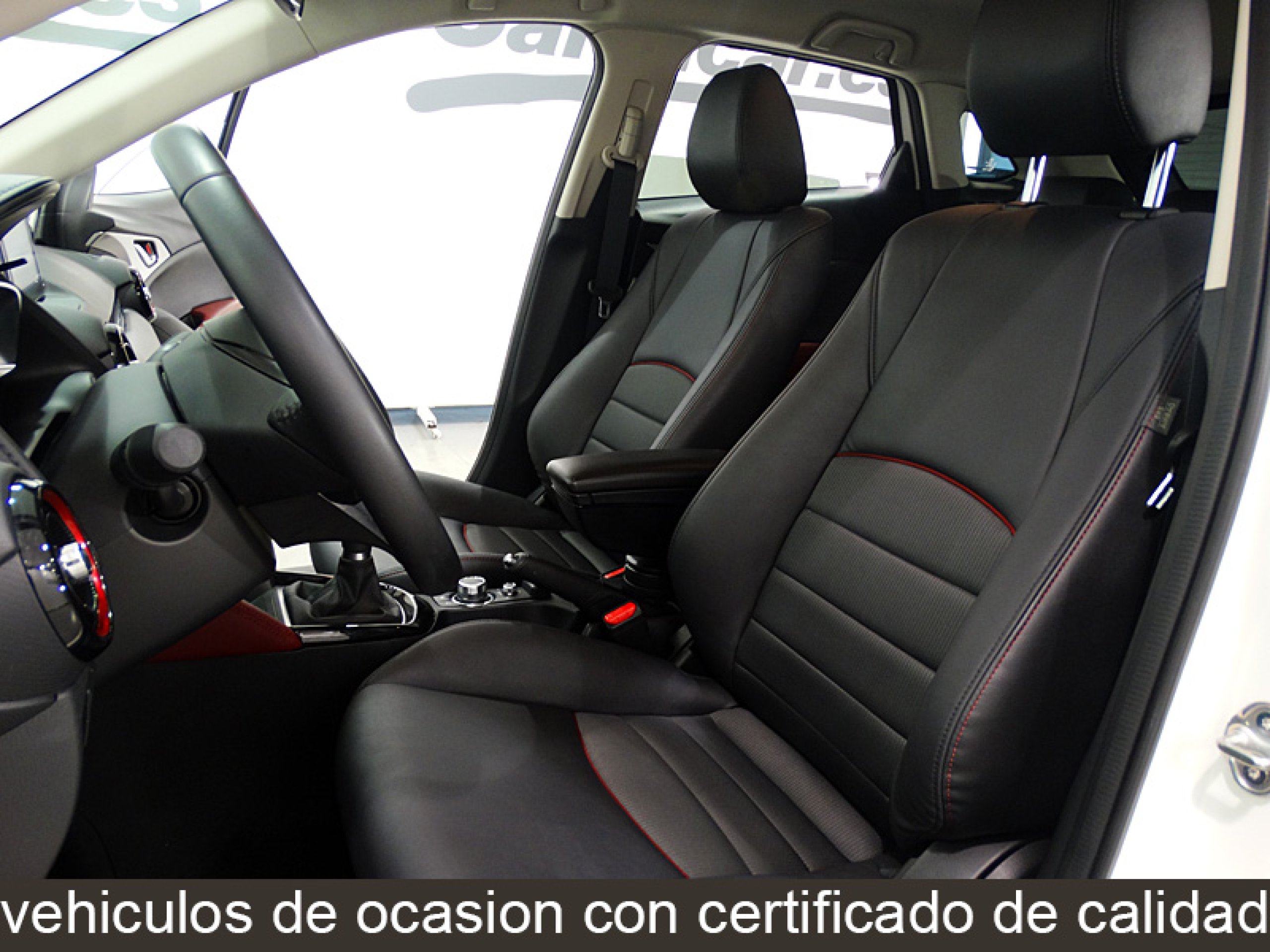 Foto Mazda CX-3 20
