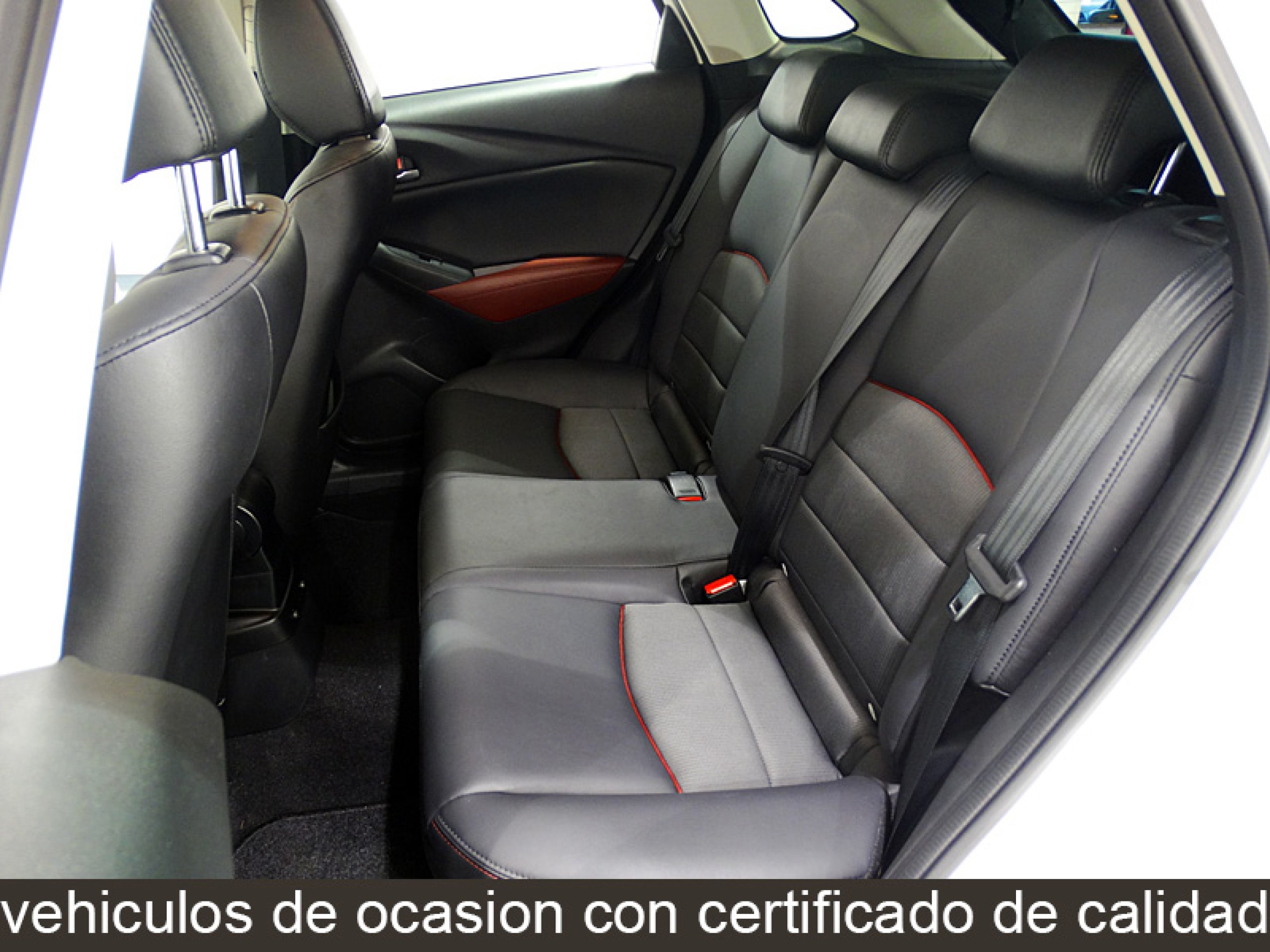 Foto Mazda CX-3 21