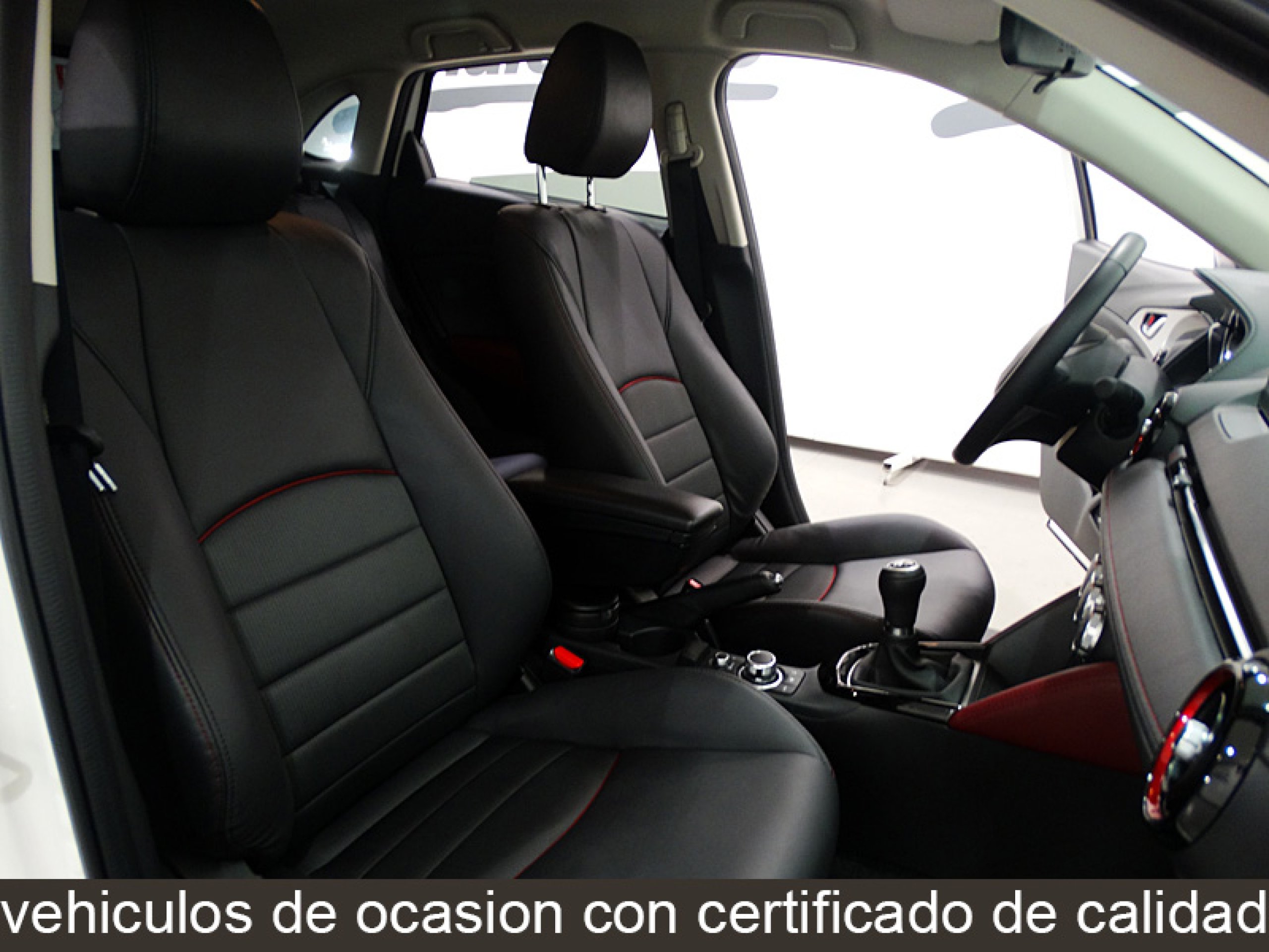 Foto Mazda CX-3 22