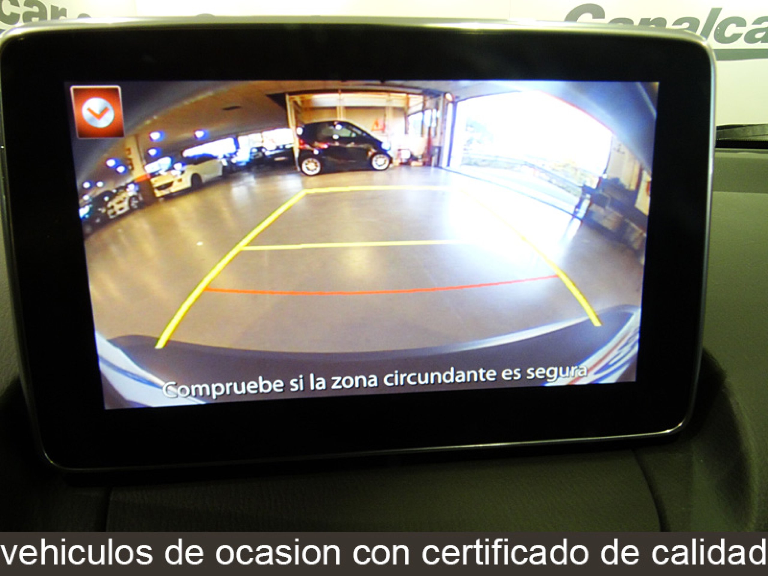 Foto Mazda CX-3 23