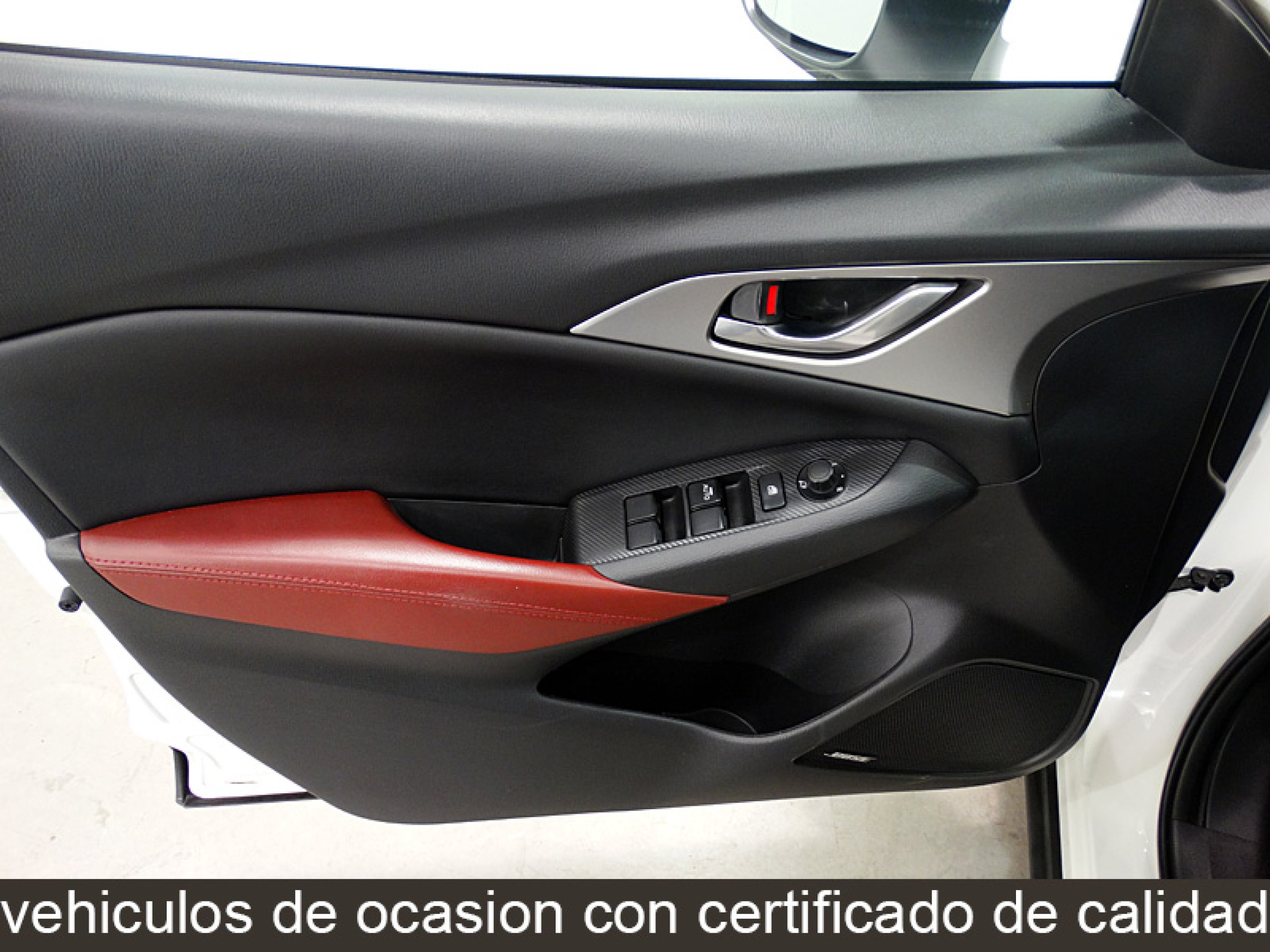Foto Mazda CX-3 25