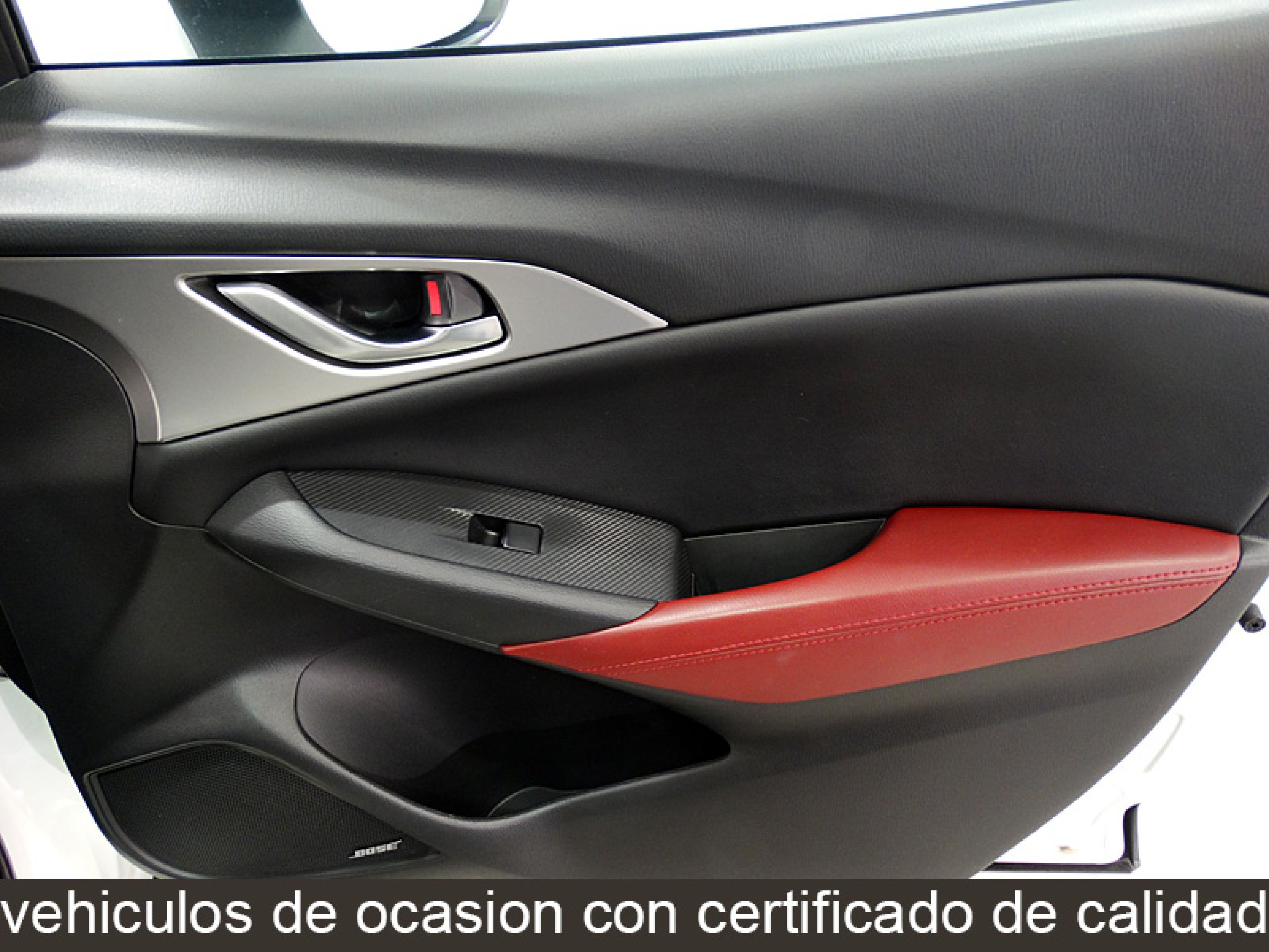 Foto Mazda CX-3 27
