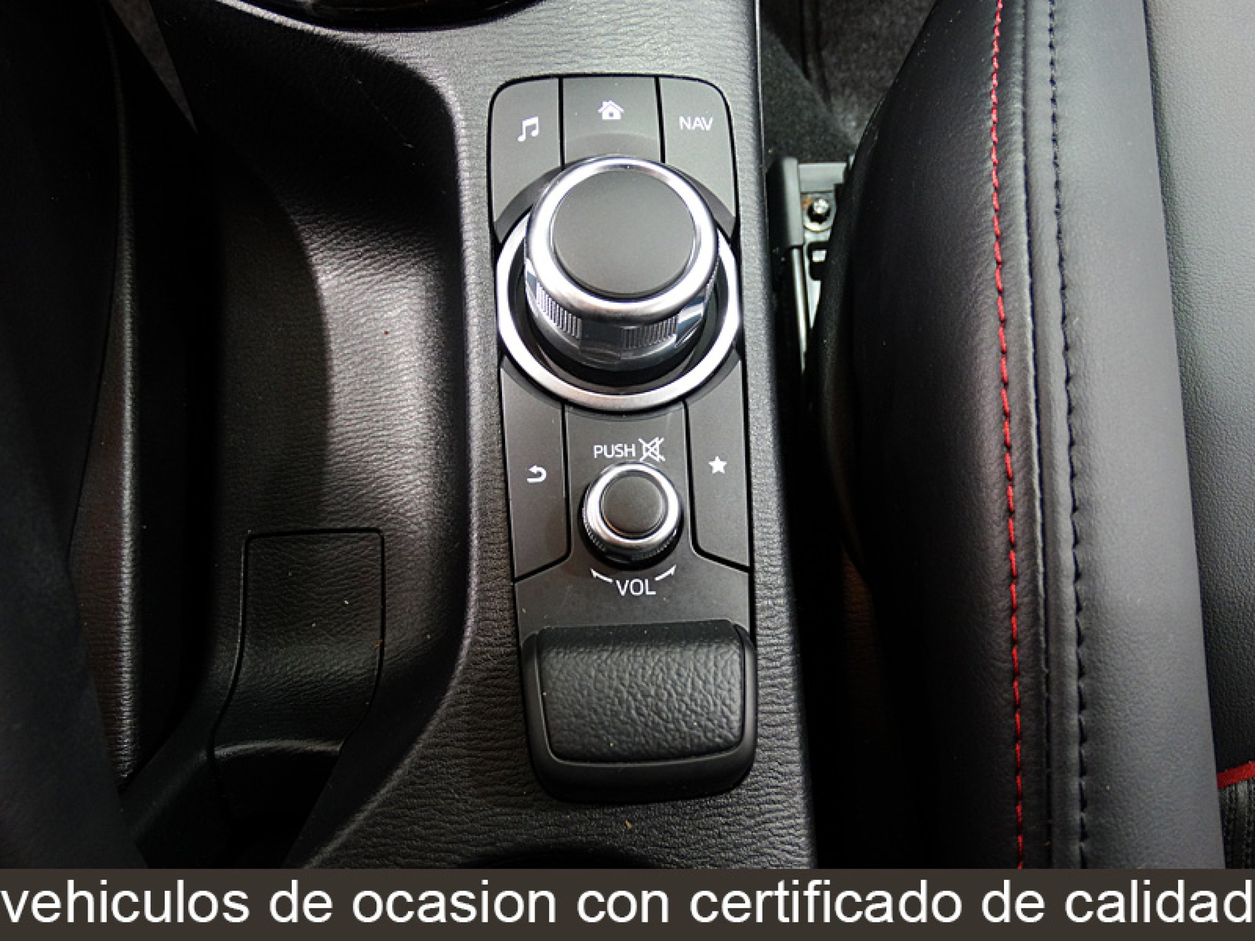 Foto Mazda CX-3 35