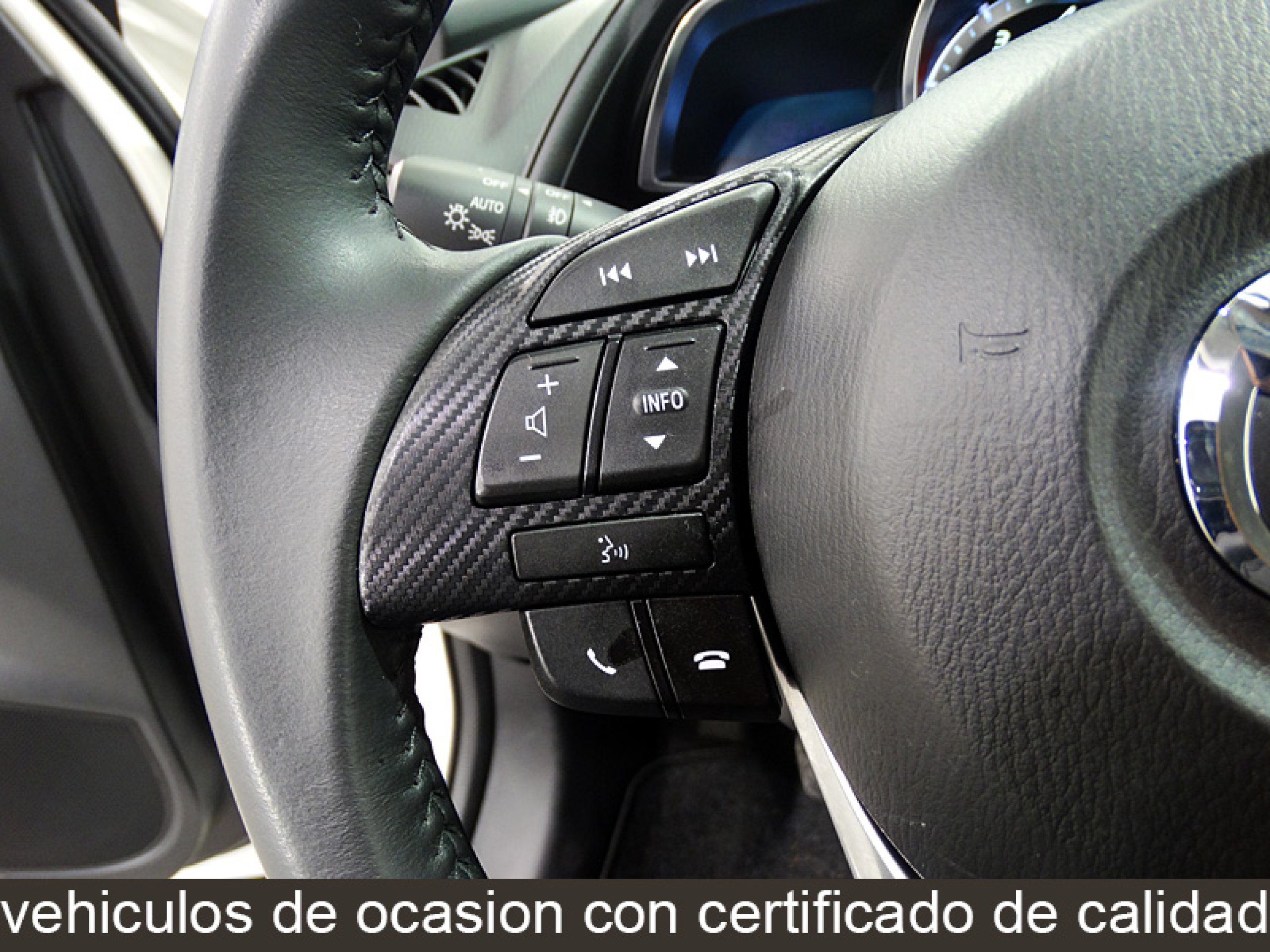 Foto Mazda CX-3 37