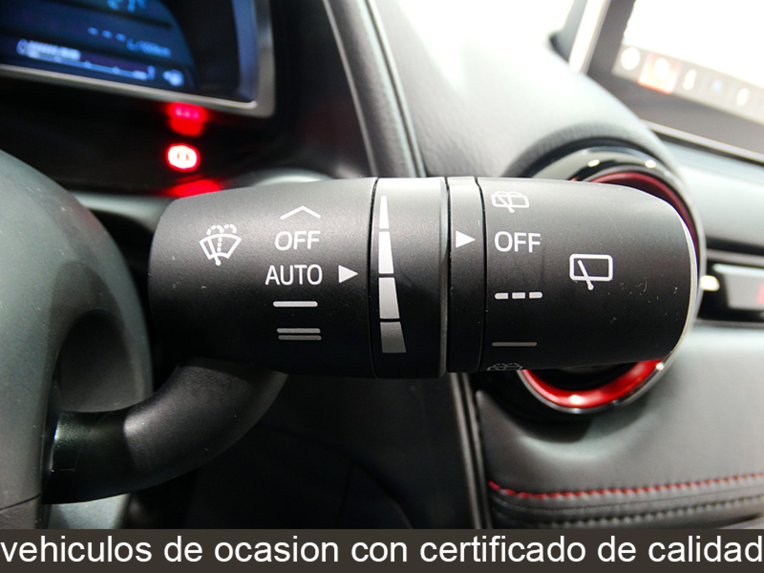 Foto Mazda CX-3 40
