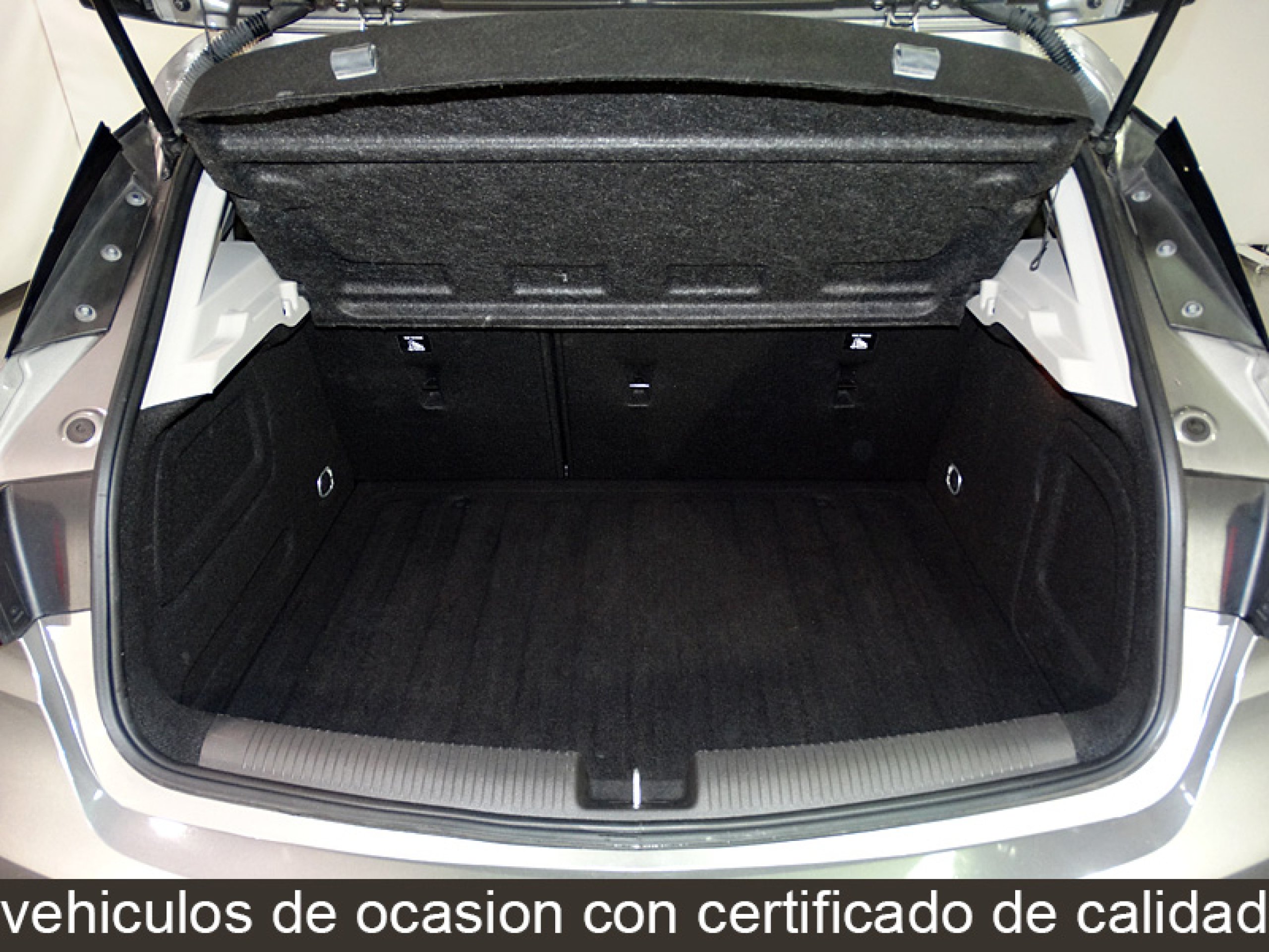 Foto Opel Astra 9