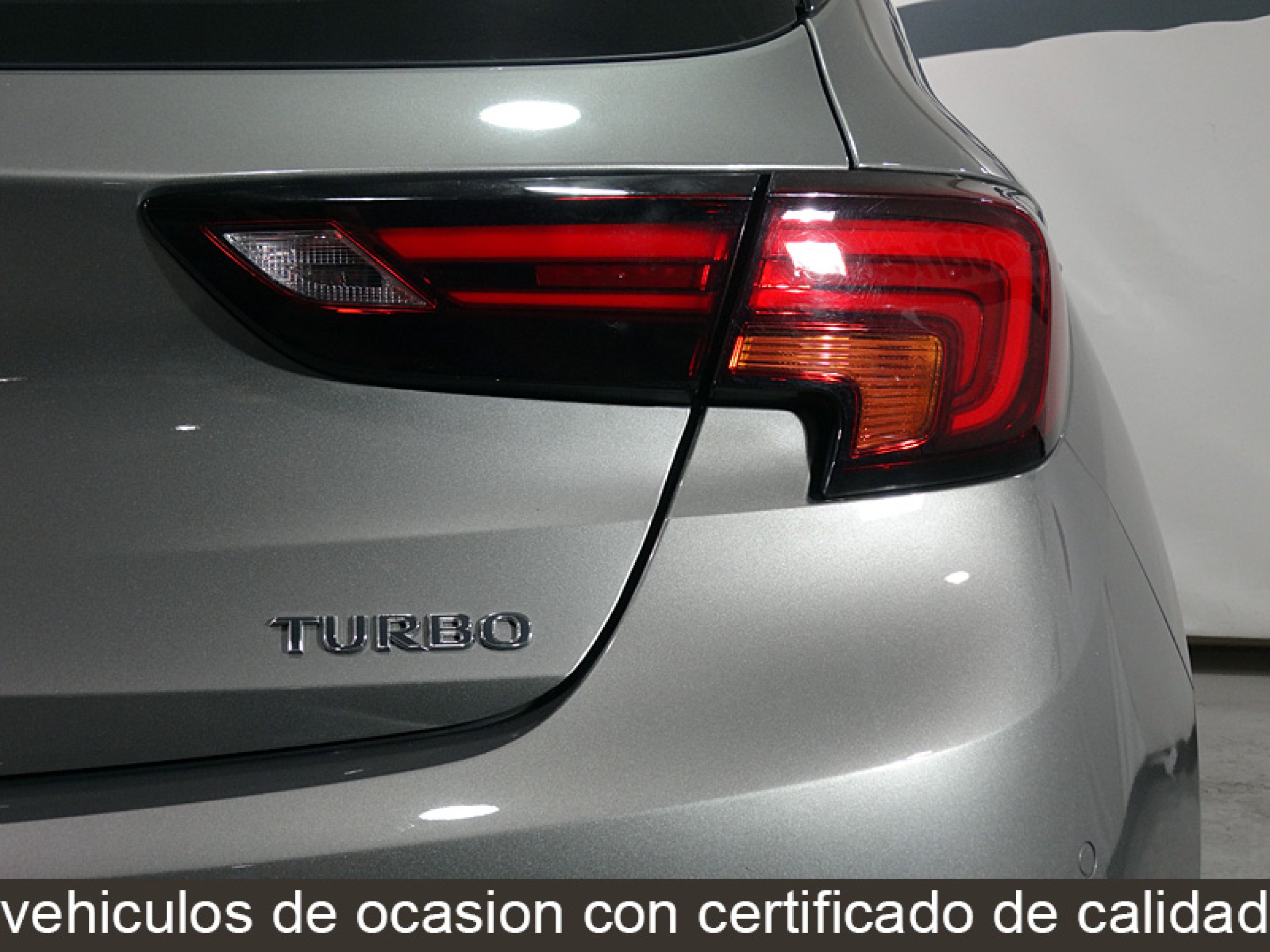Foto Opel Astra 11