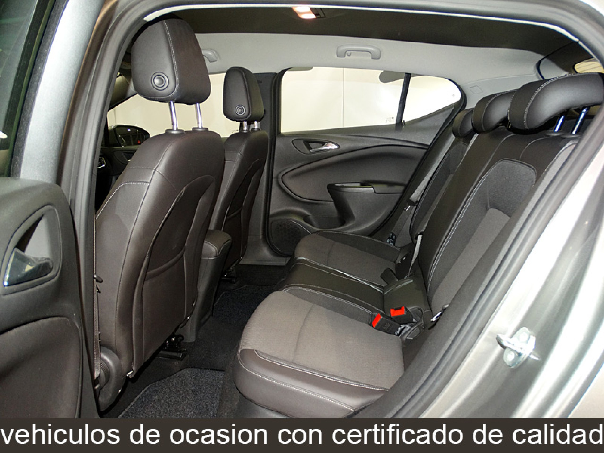 Foto Opel Astra 16