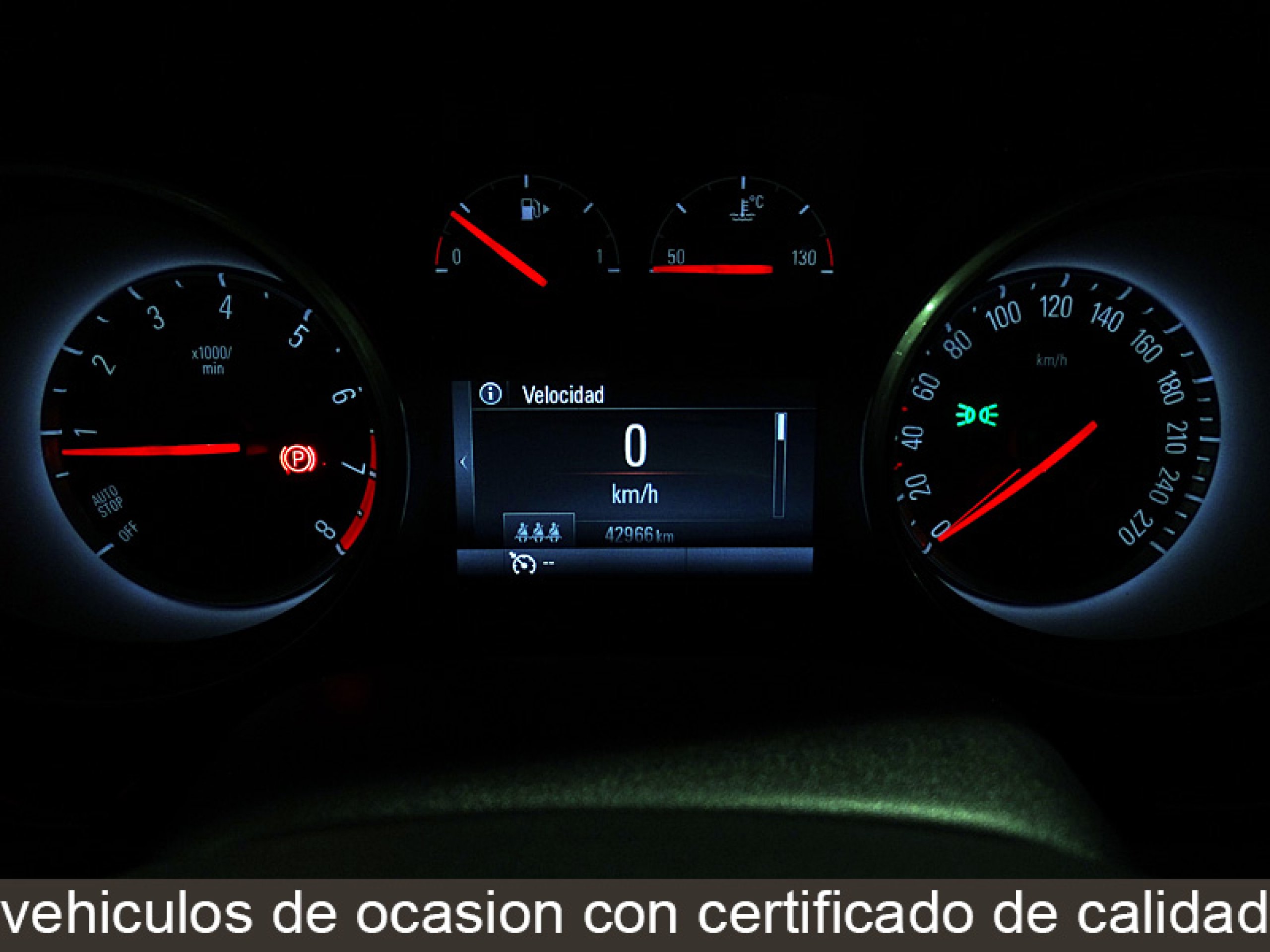 Foto Opel Astra 17