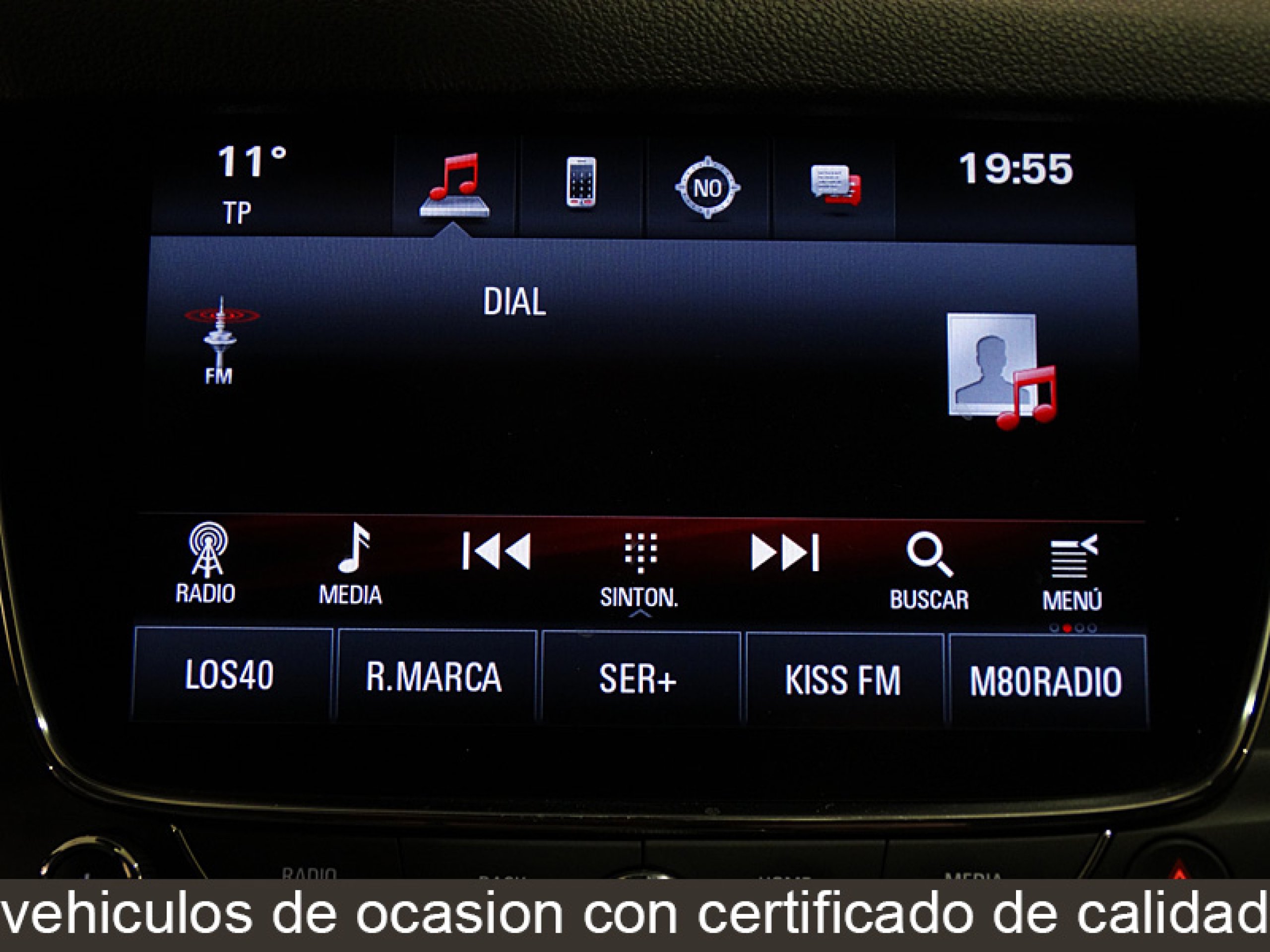 Foto Opel Astra 18