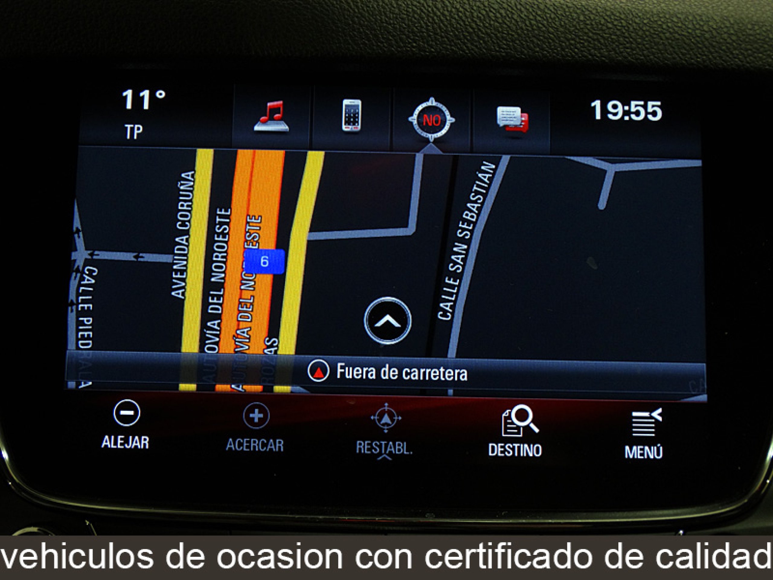 Foto Opel Astra 19