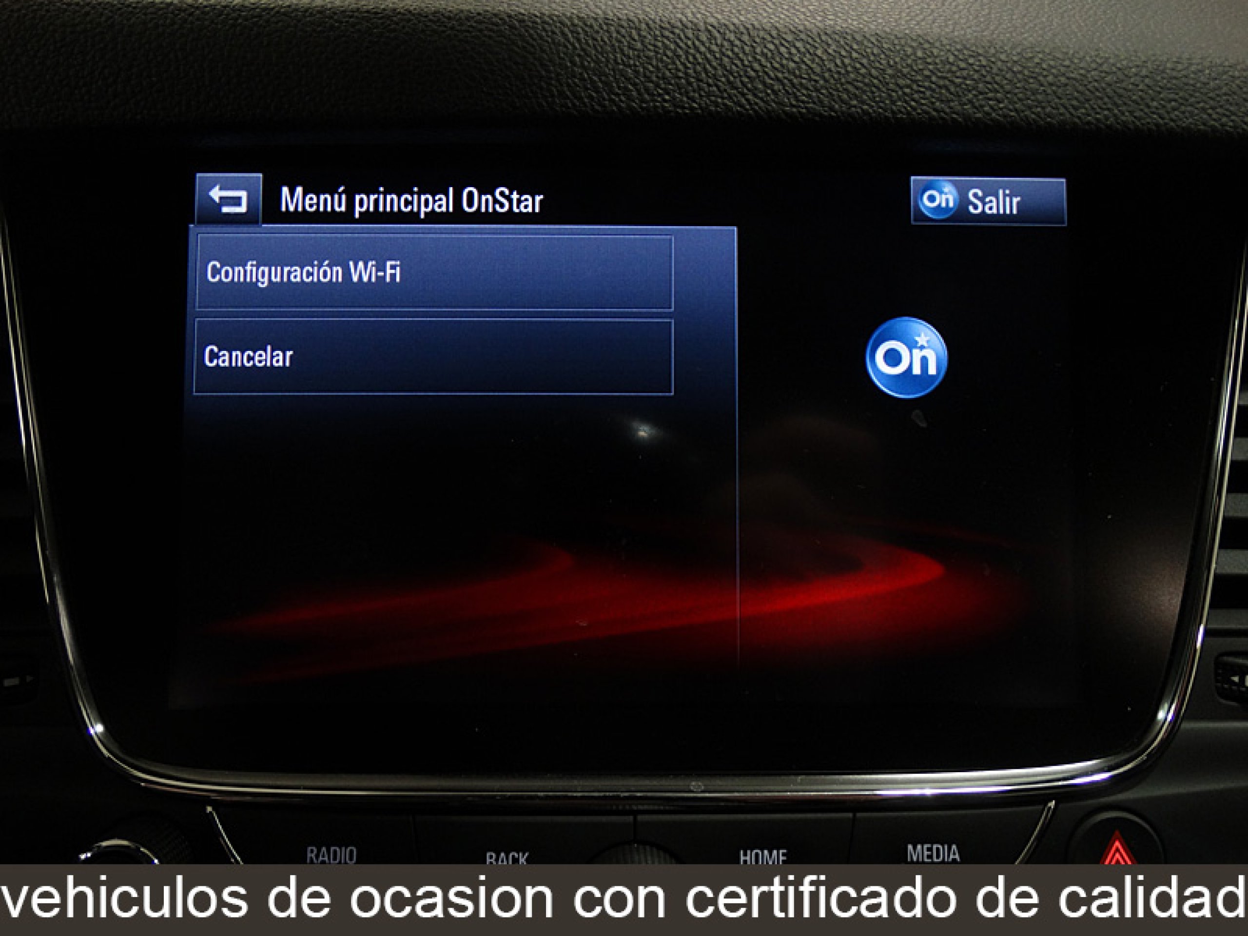 Foto Opel Astra 20