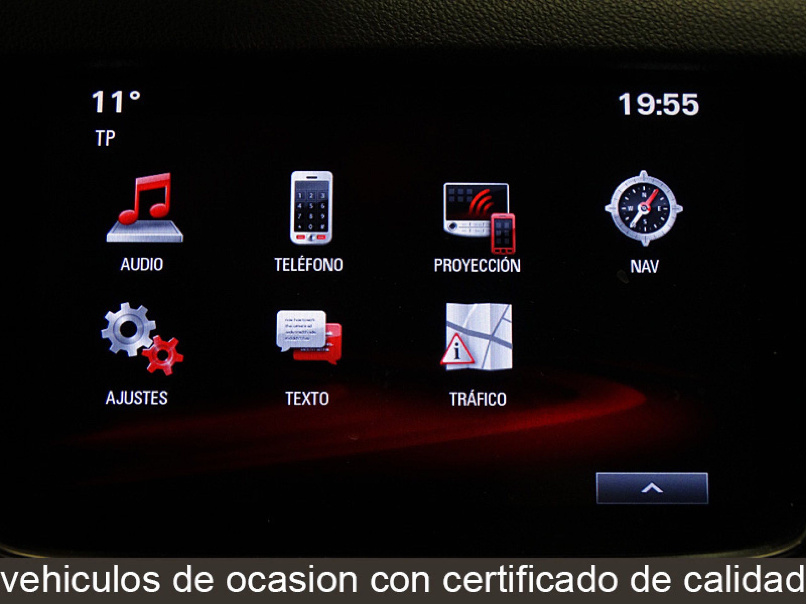 Foto Opel Astra 21
