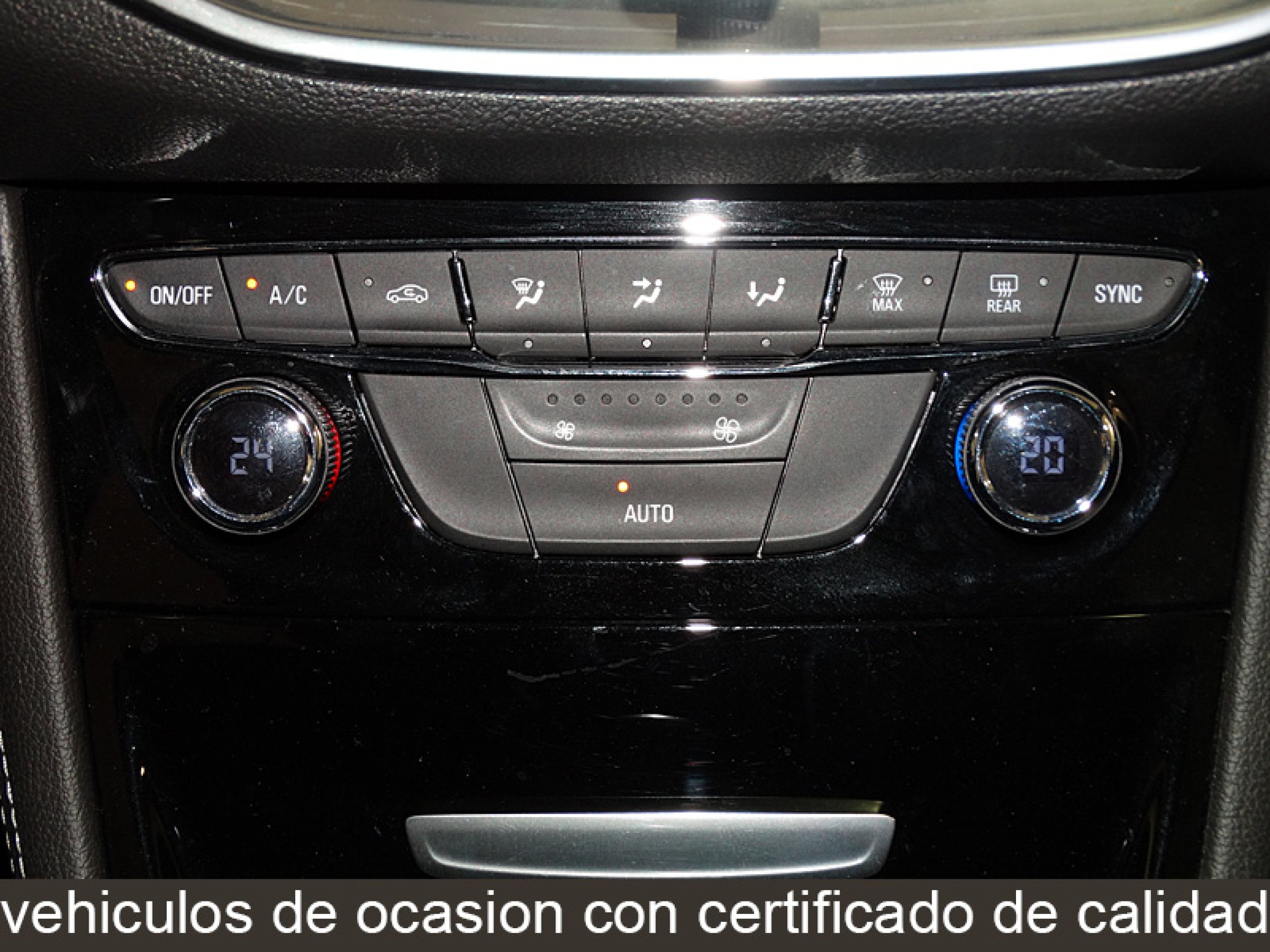 Foto Opel Astra 27