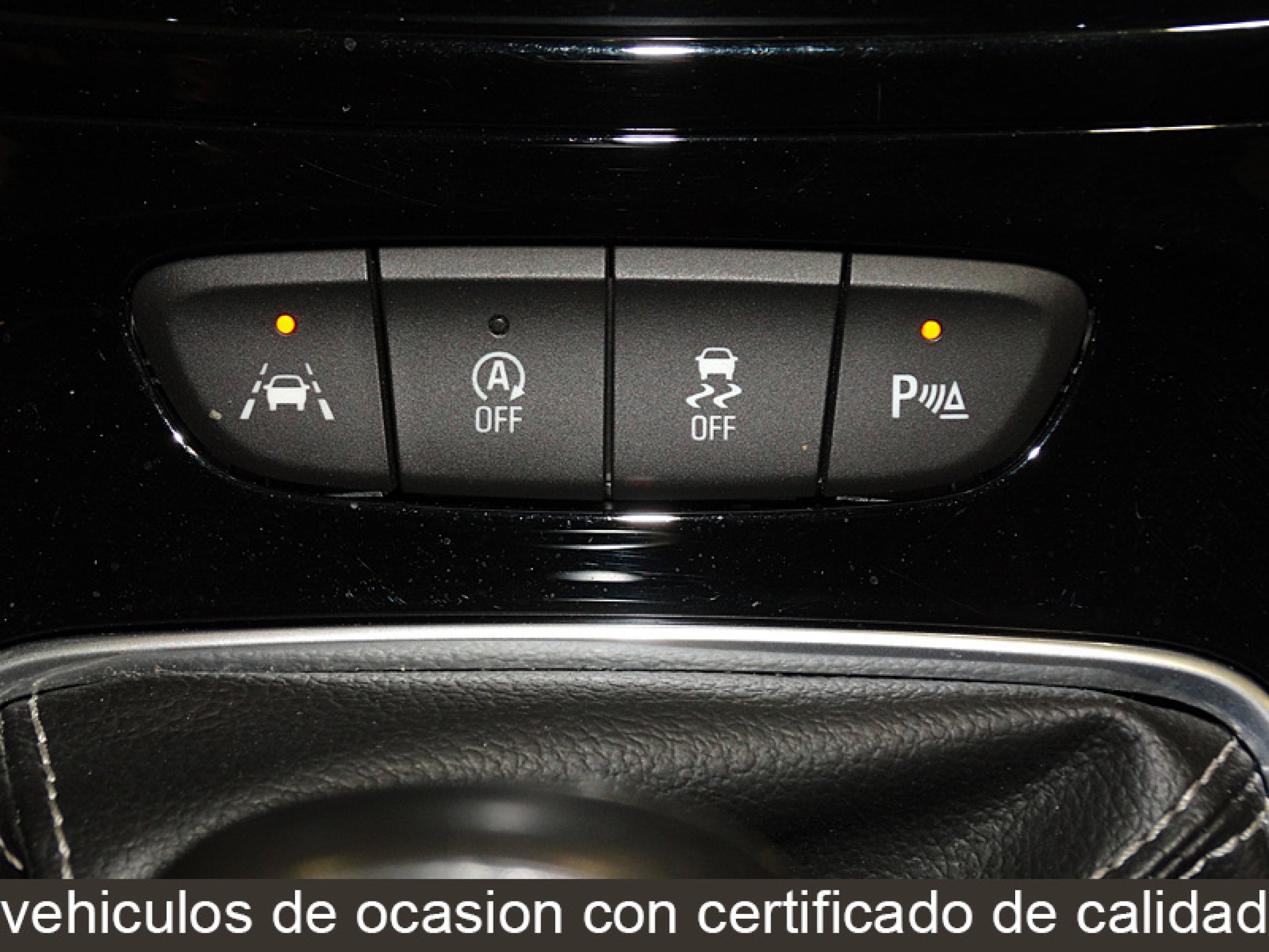 Foto Opel Astra 28
